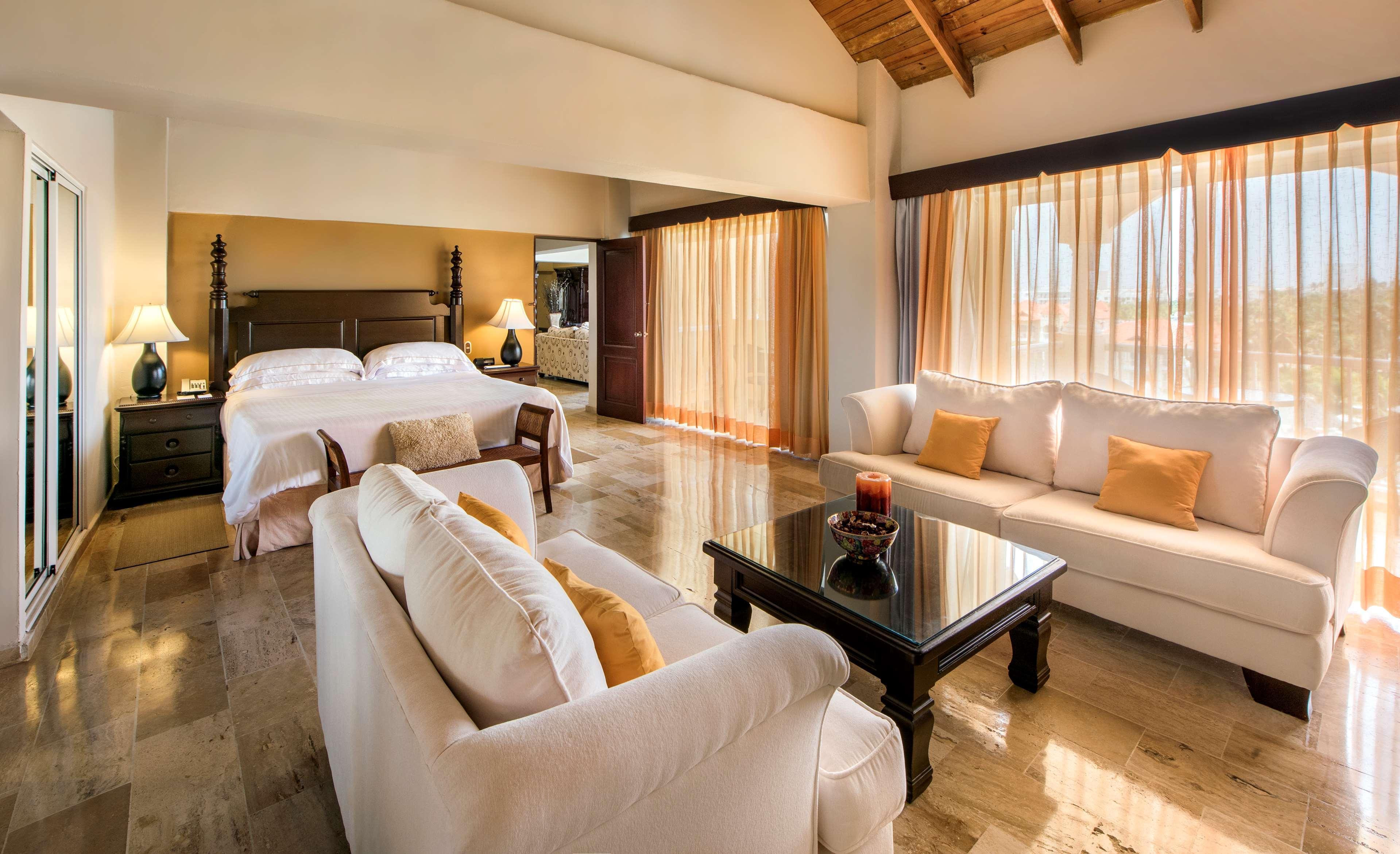 Resort Occidental Caribe -
