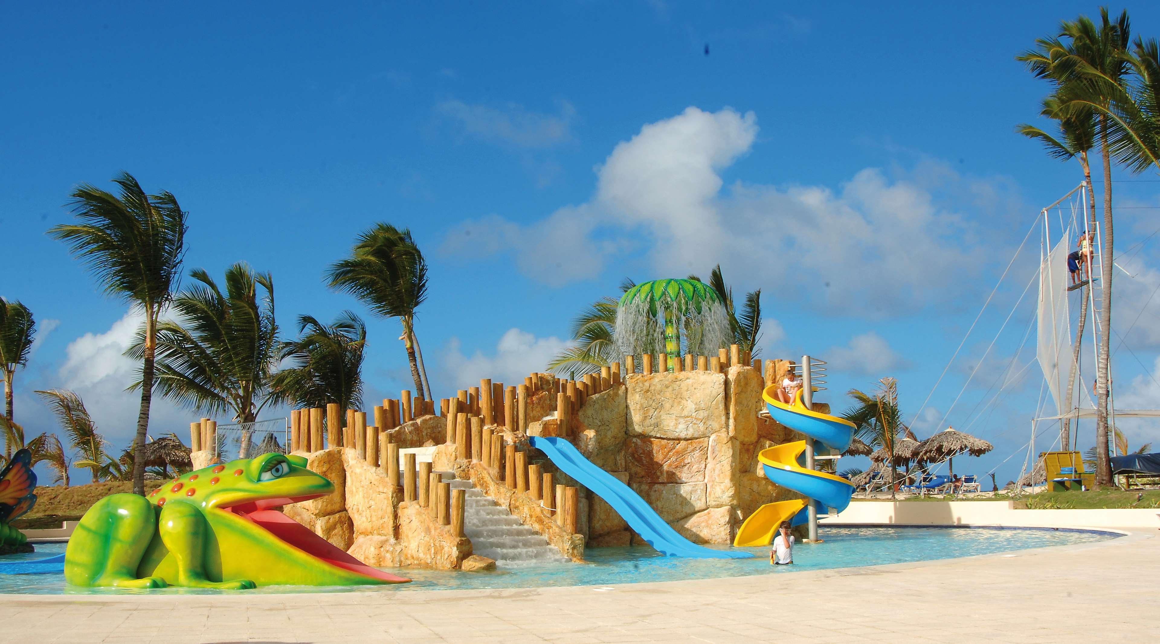 Resort Occidental Caribe - 4*