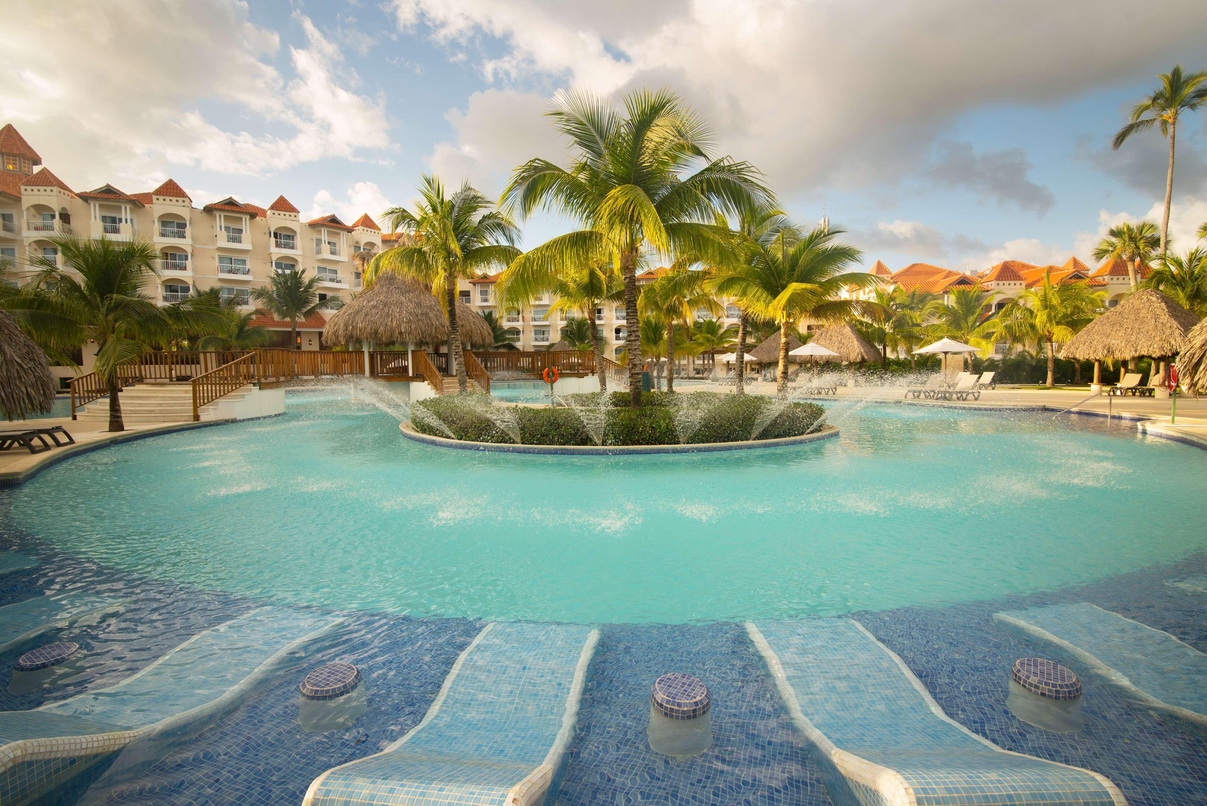 Occidental Caribe - Resort 4*