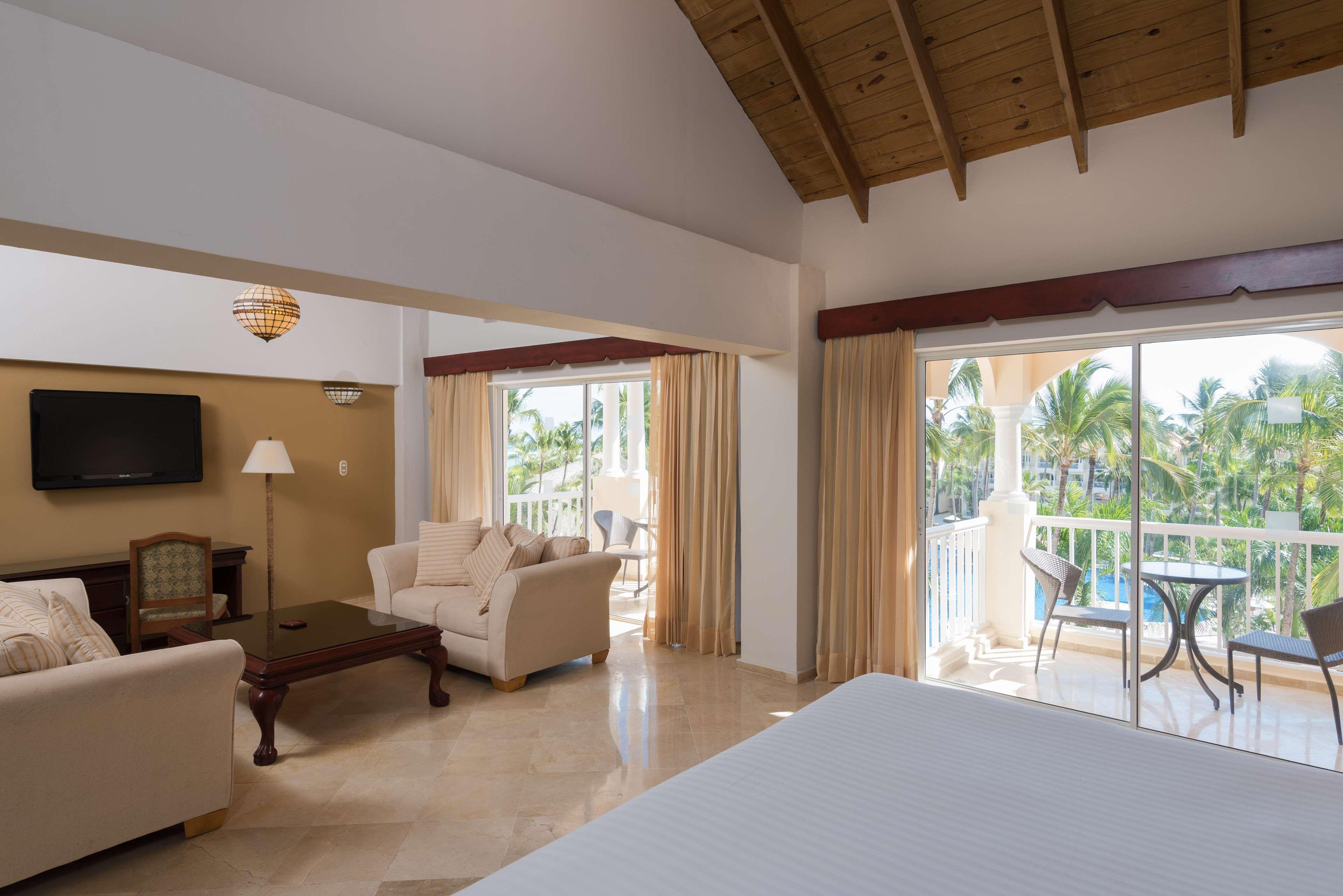 Occidental Caribe -