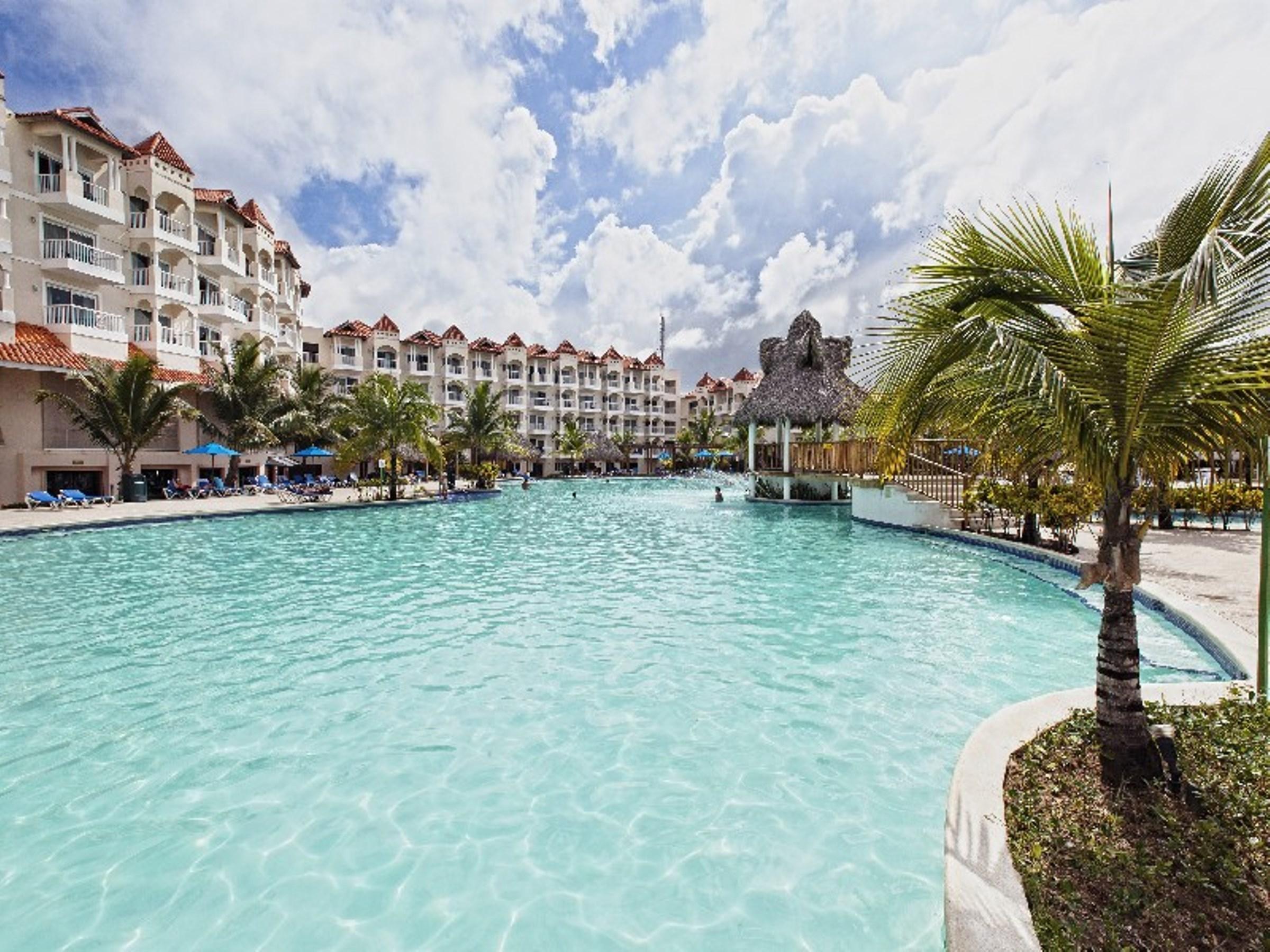 Occidental Caribe - Resort 4*