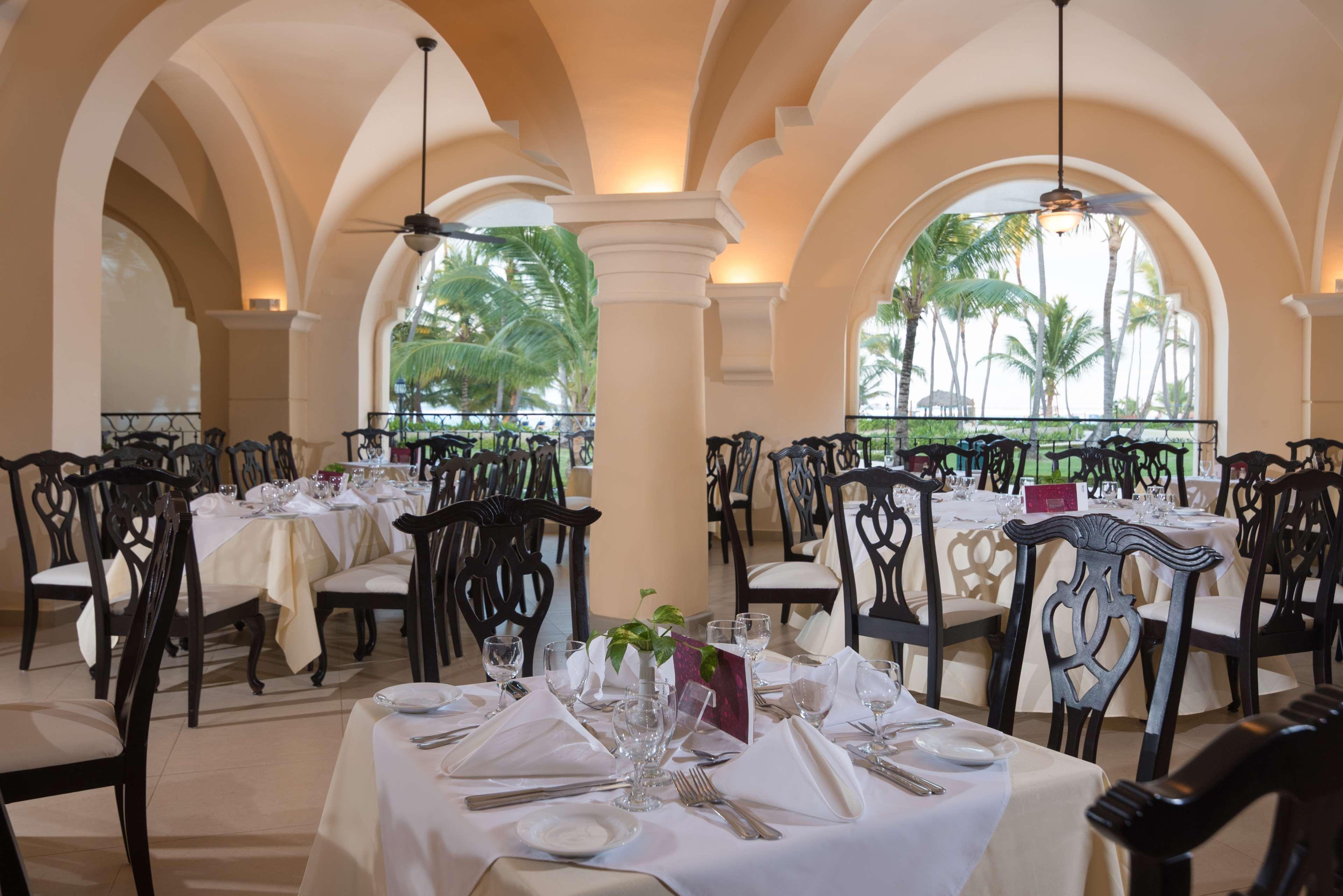 Resort Occidental Caribe - Punta Cana