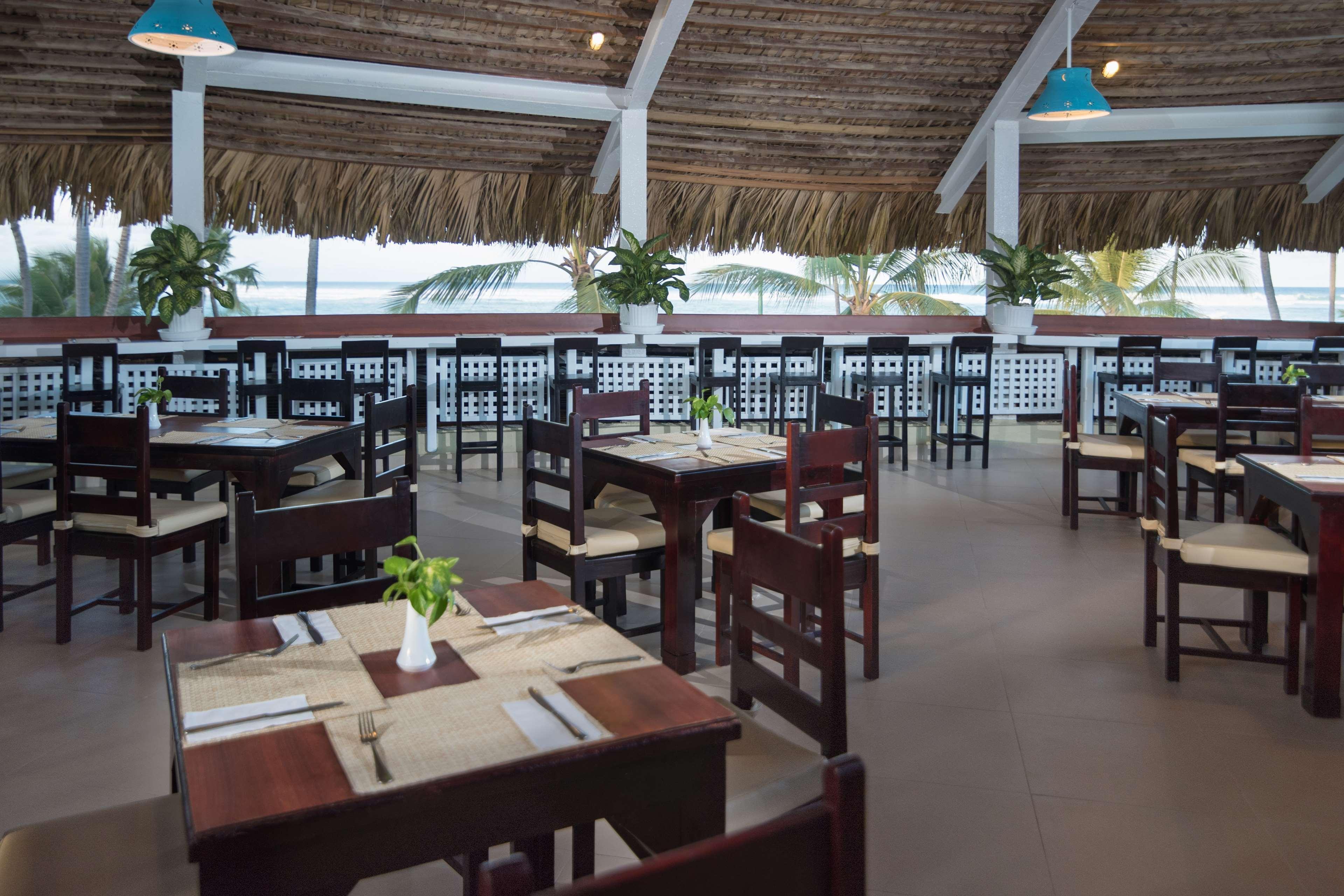 Resort Occidental Caribe - Punta Cana