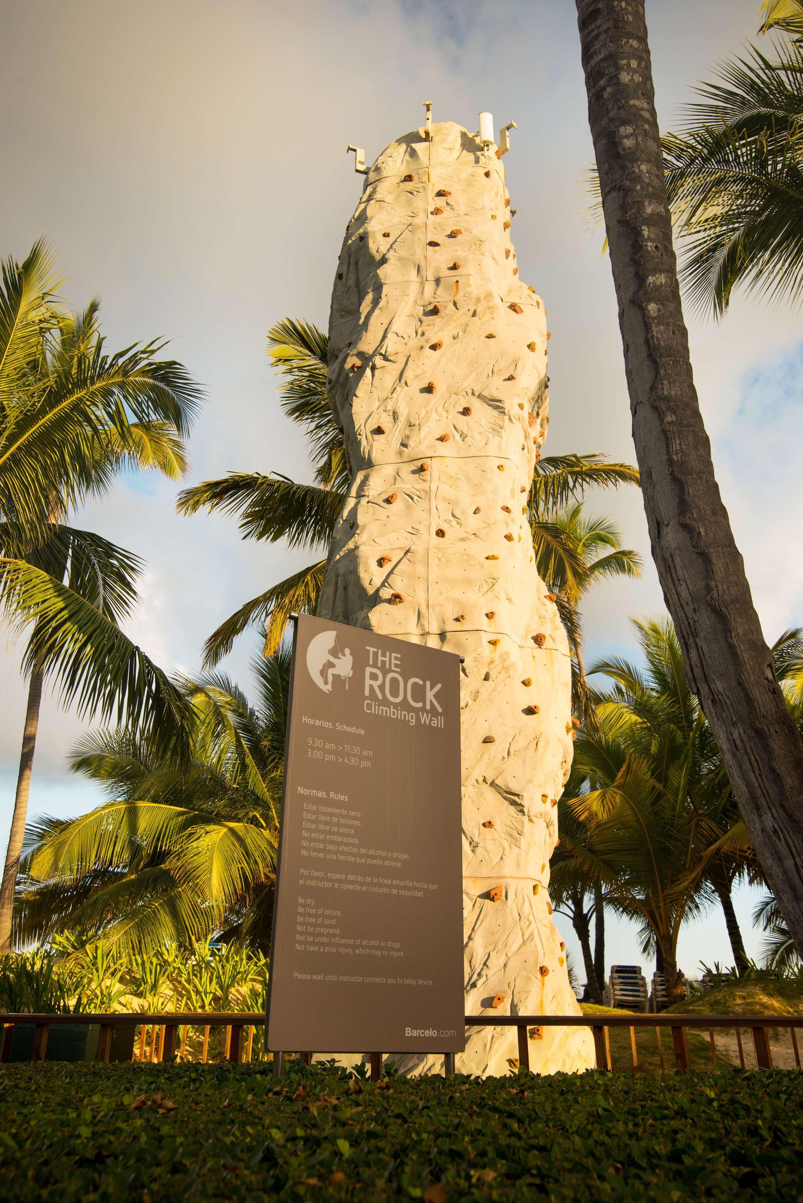 Occidental Caribe - Resort 4*