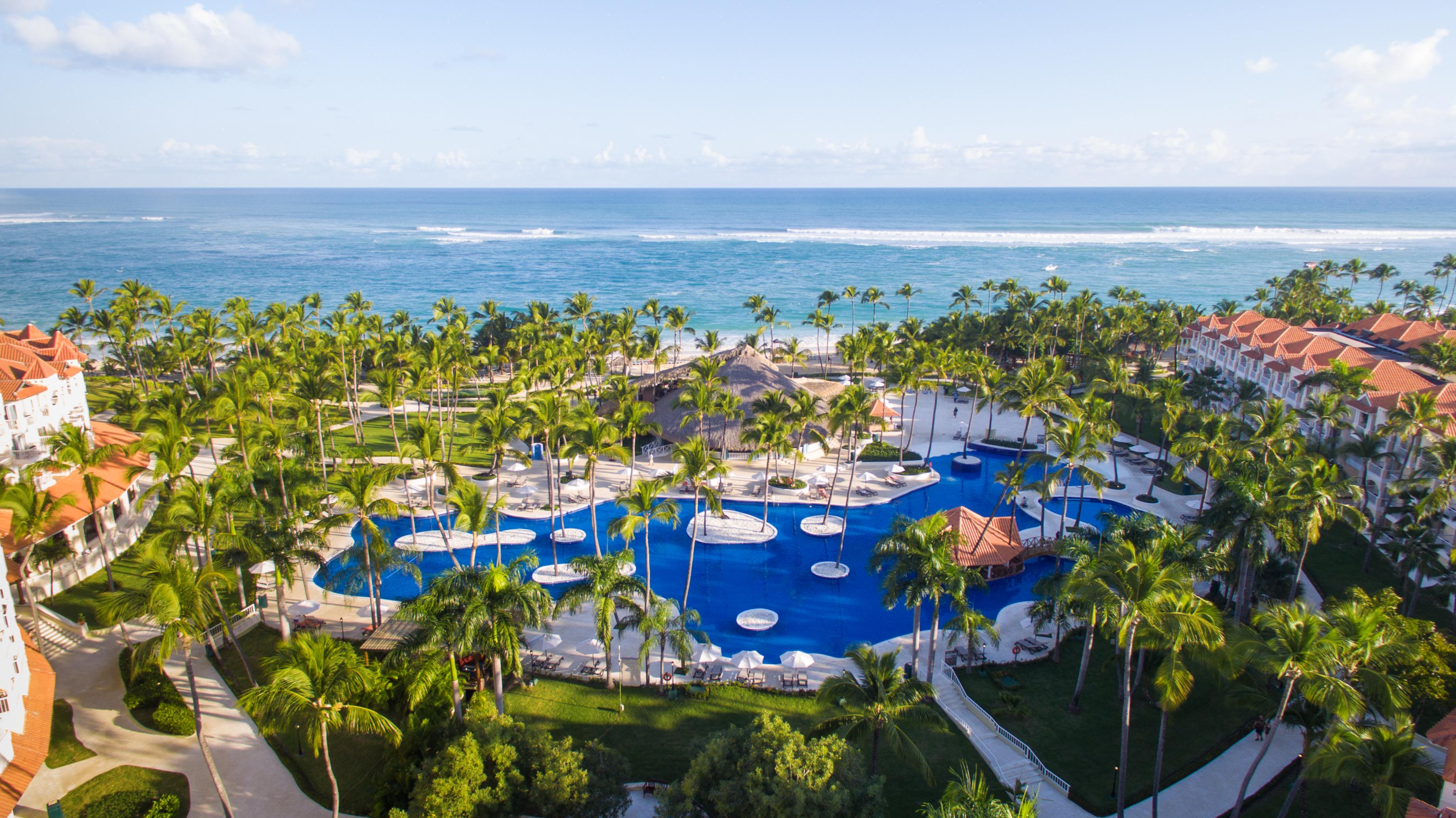 Occidental Caribe - Resort Punta Cana