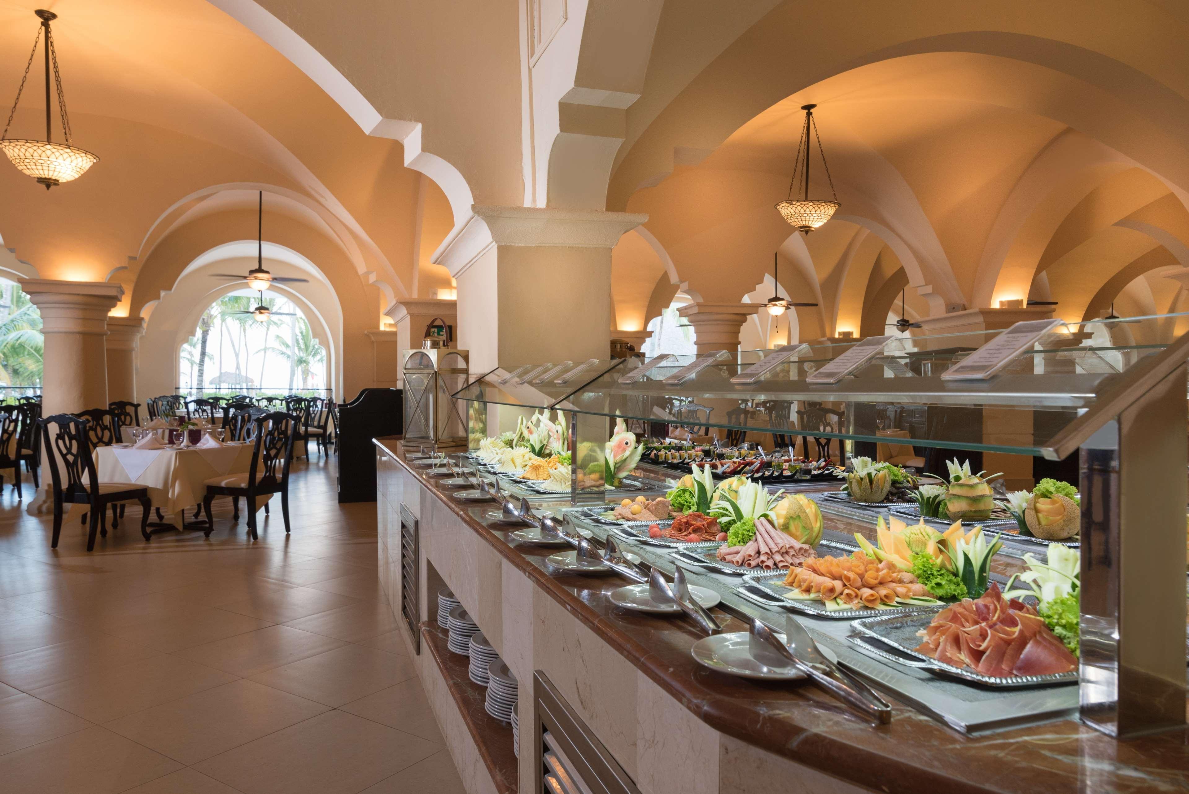 Occidental Caribe -