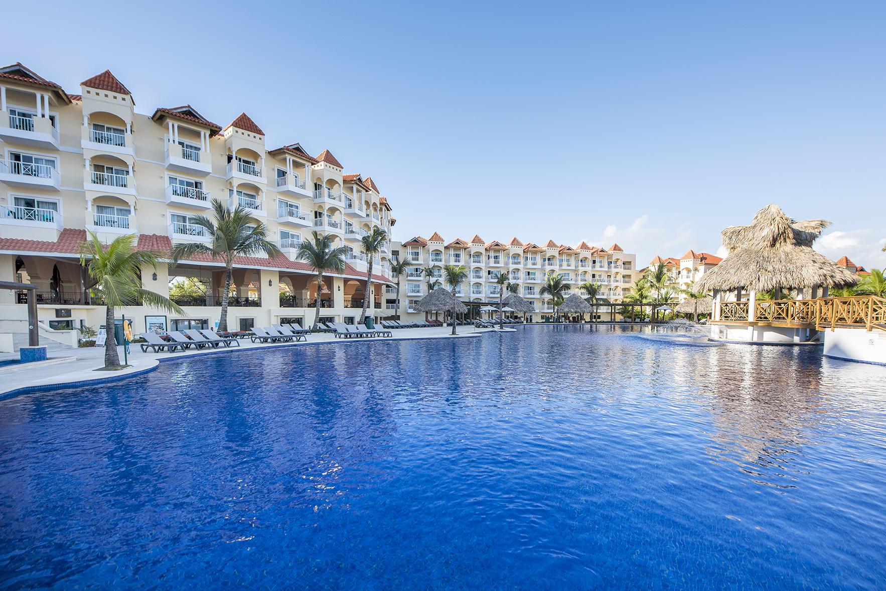 Occidental Caribe - Resort