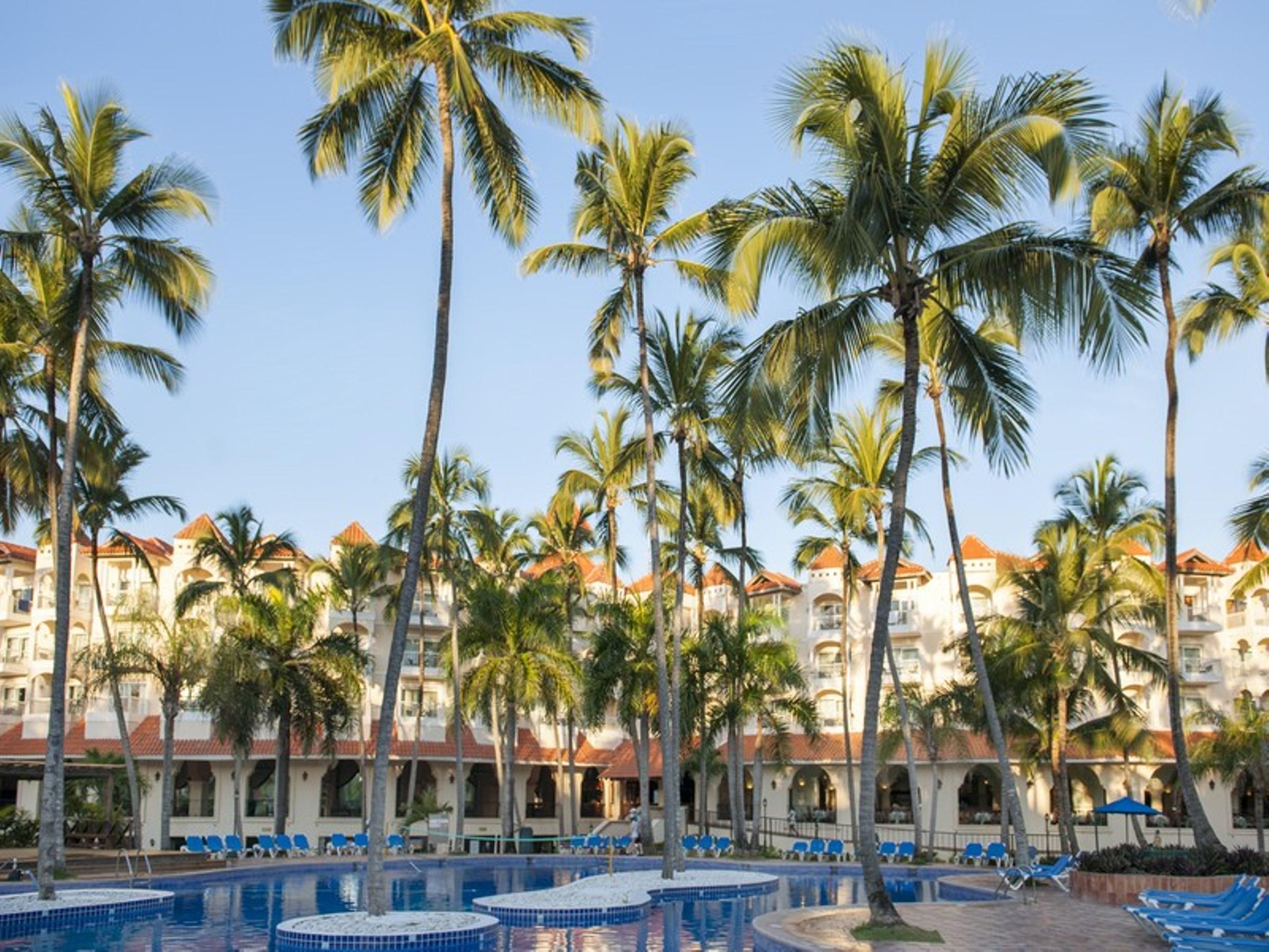 Occidental Caribe -
