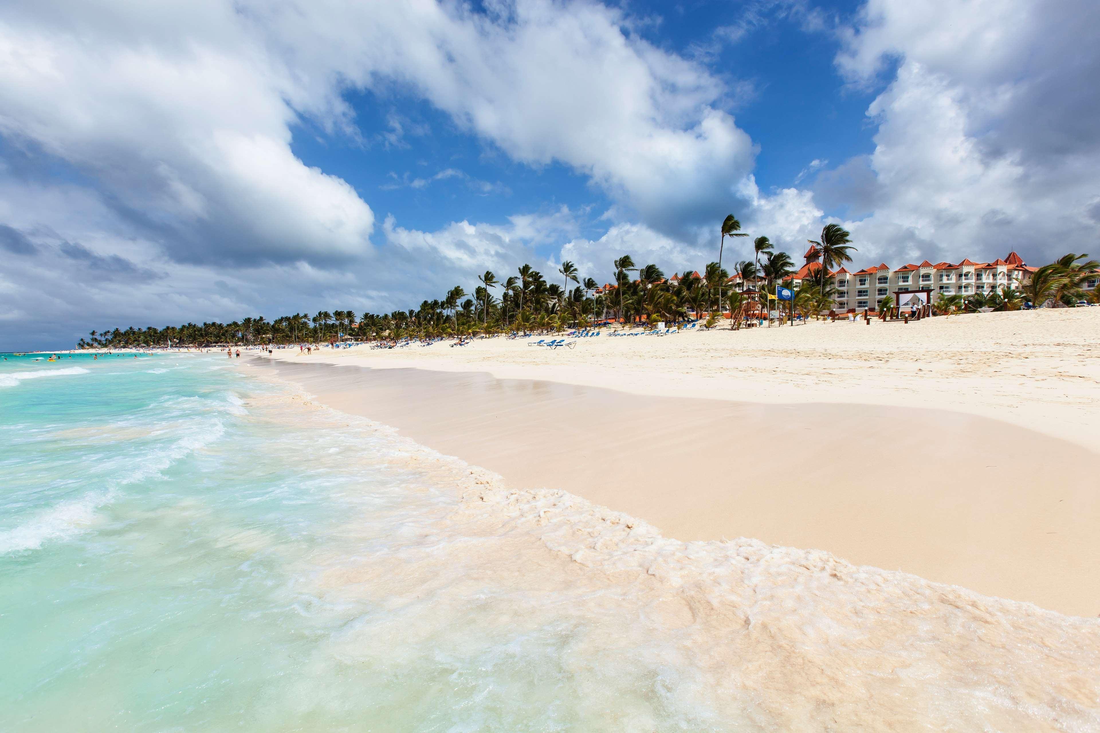 Occidental Caribe - Punta Cana