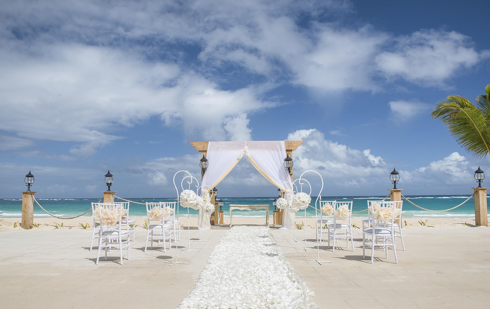 Resort Occidental Caribe - Punta Cana
