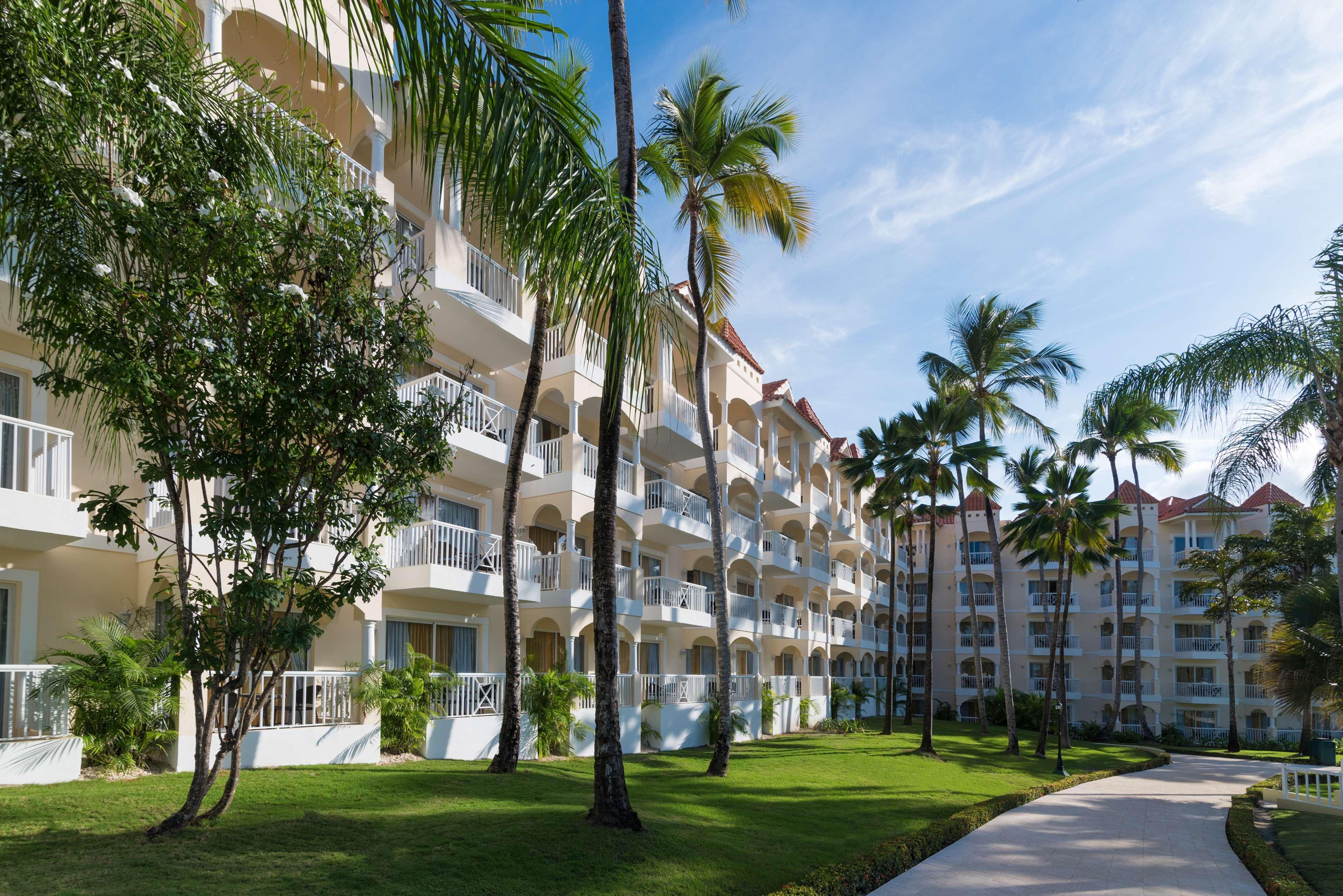 Occidental Caribe - 4* Punta Cana