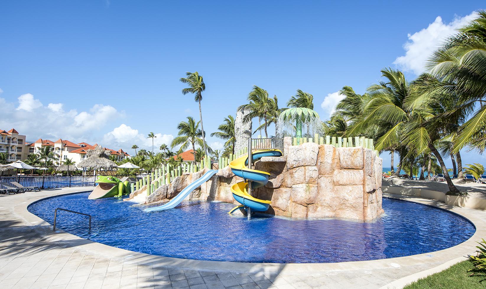 Resort Occidental Caribe - 4*