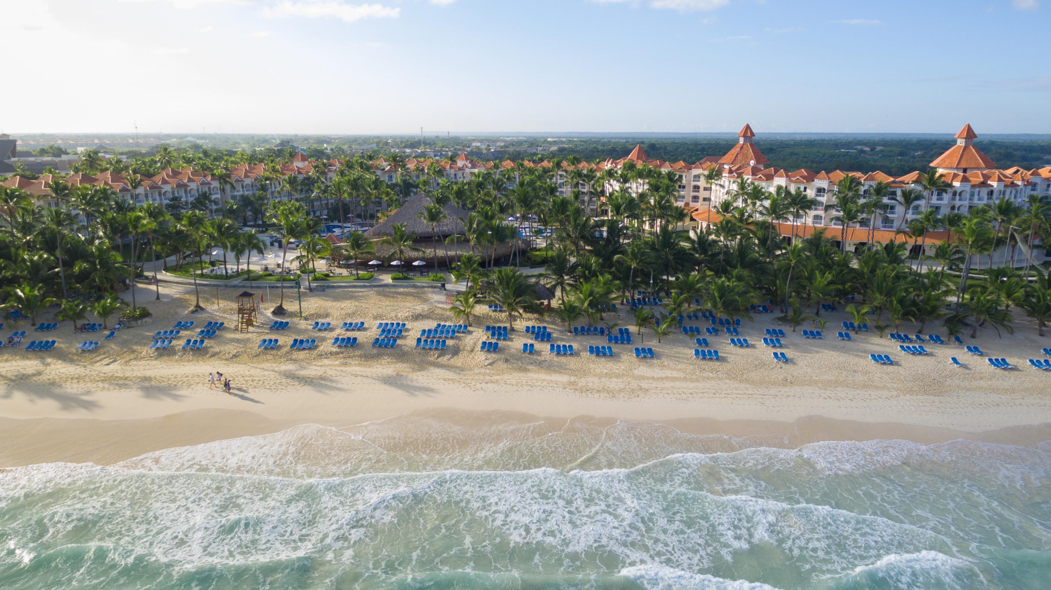 Occidental Caribe - Resort Punta Cana
