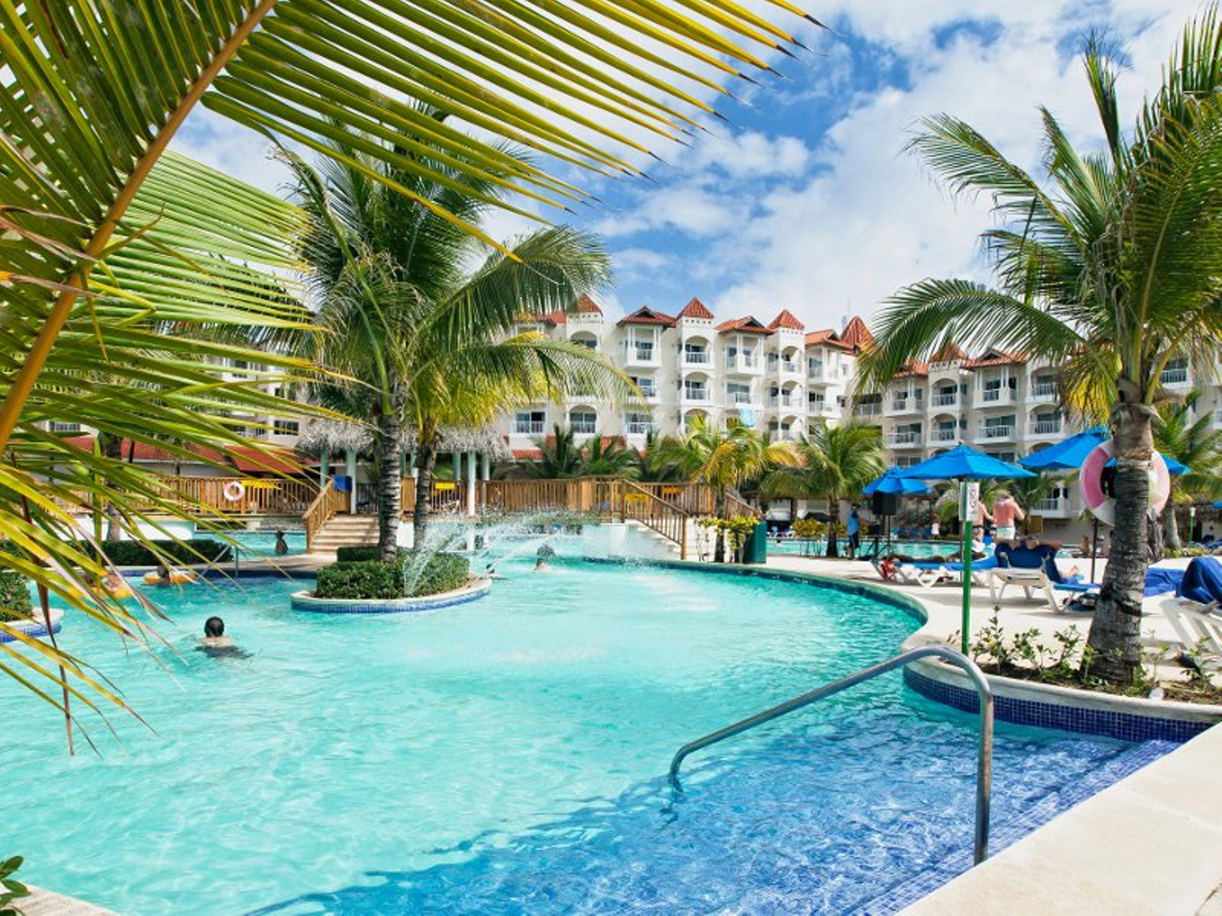 Occidental Caribe - 4* Punta Cana