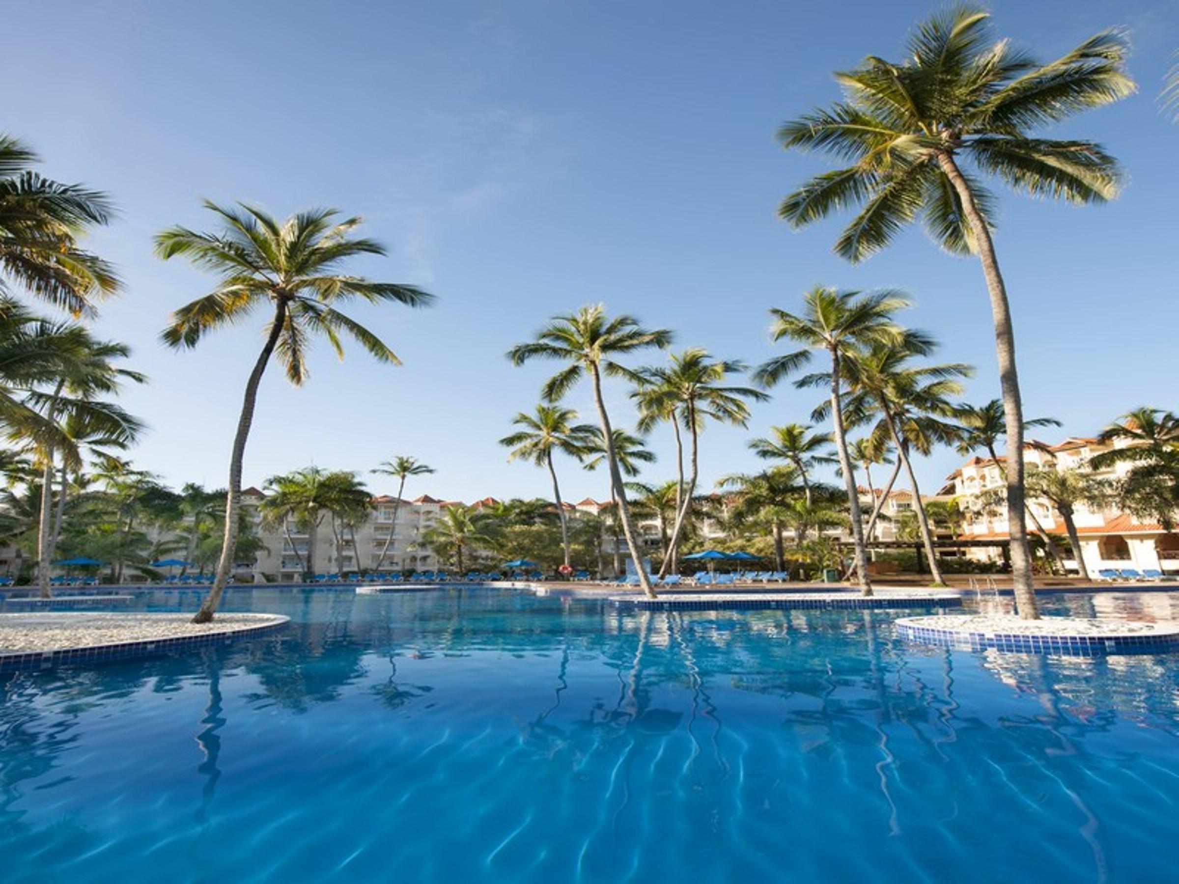 Occidental Caribe - 4* Punta Cana