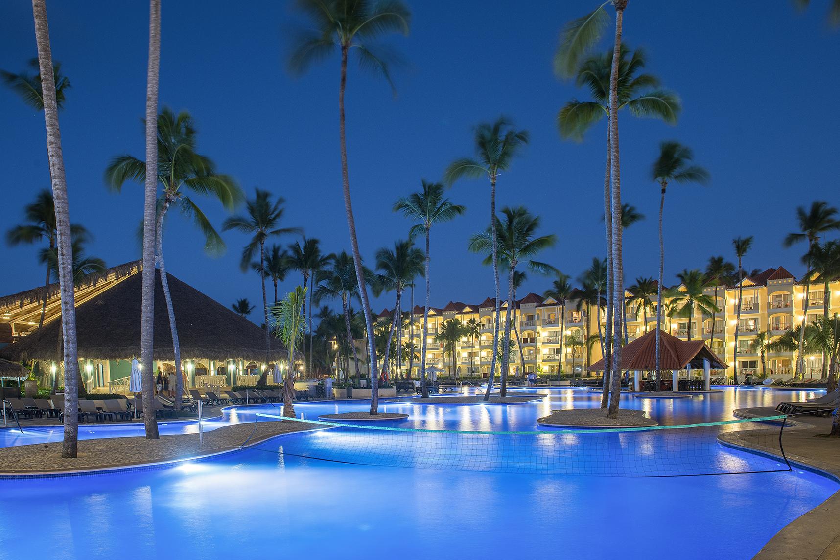 Occidental Caribe -