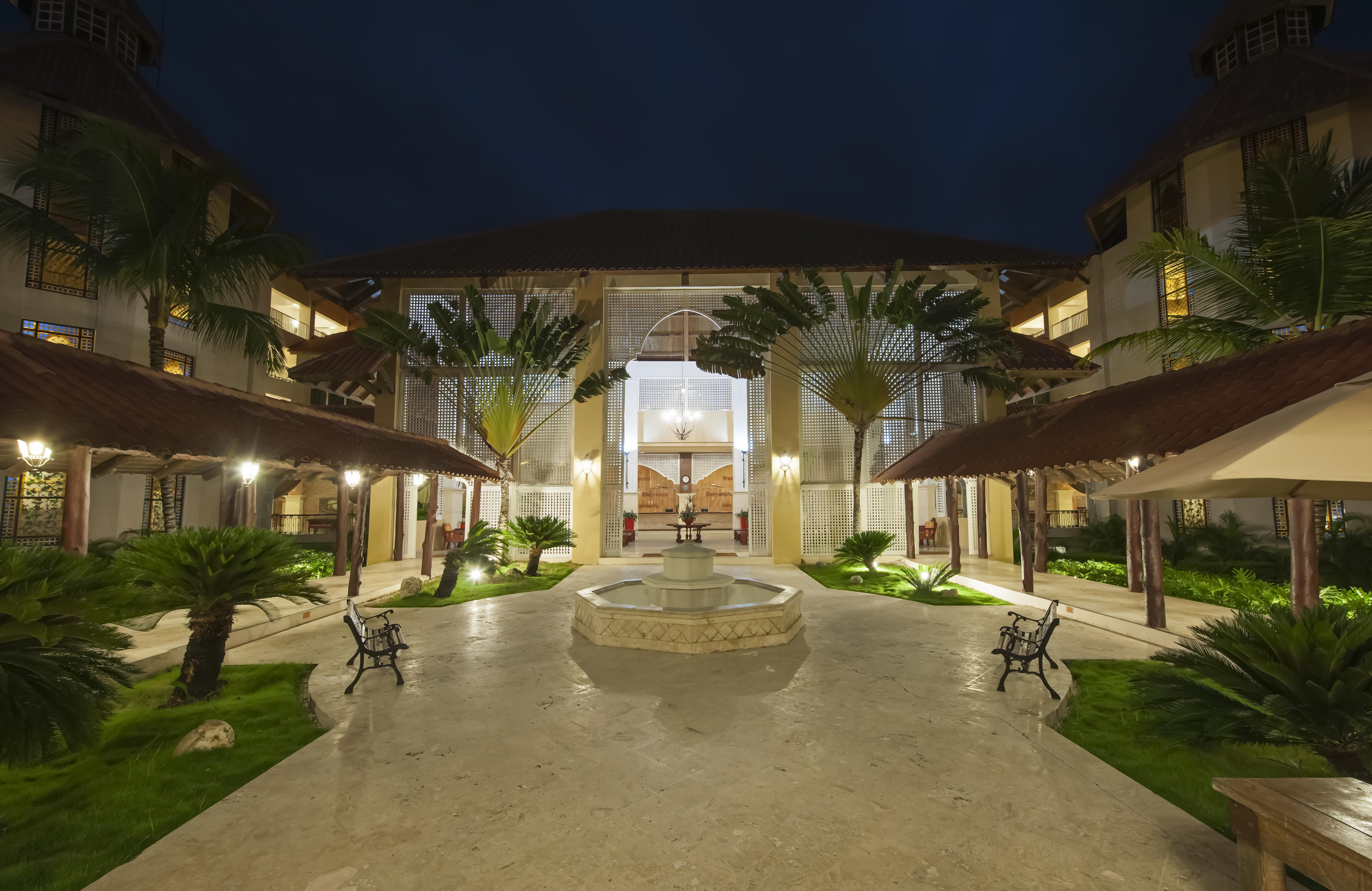 Occidental Caribe -