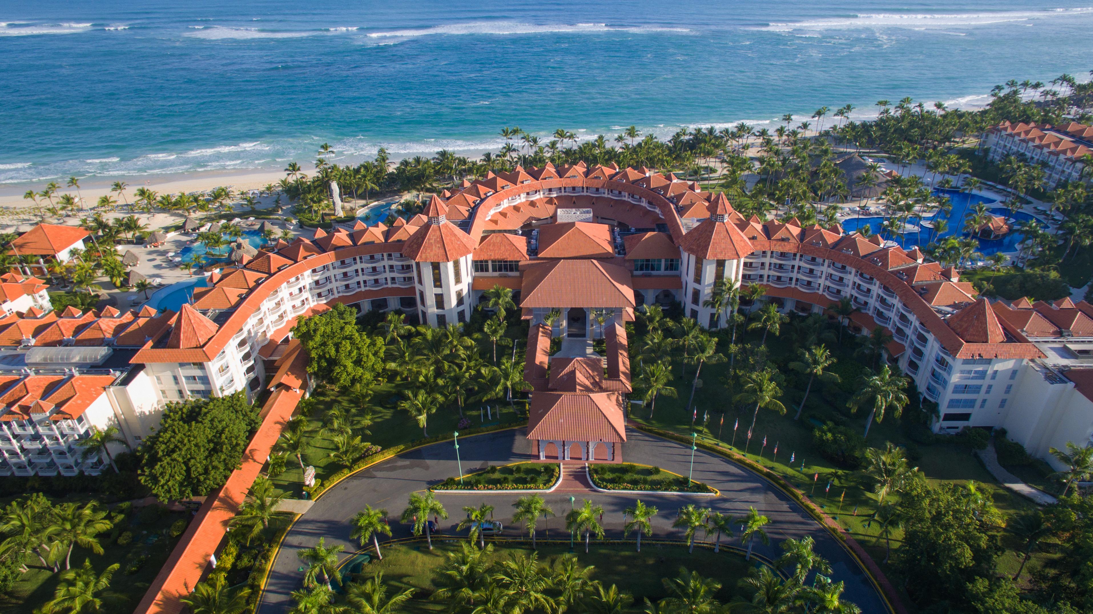 Occidental Caribe - Resort 4*