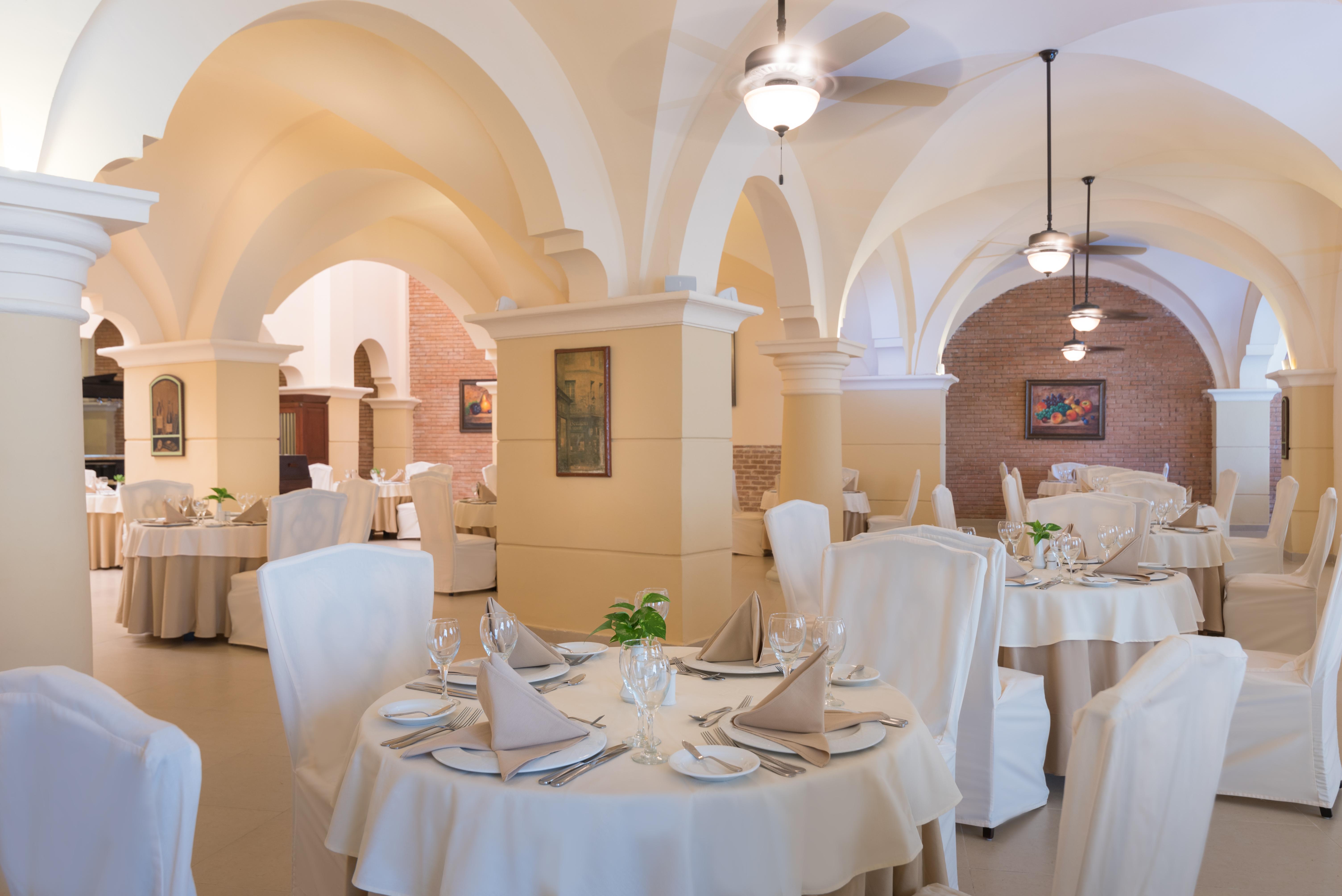 Occidental Caribe - Resort