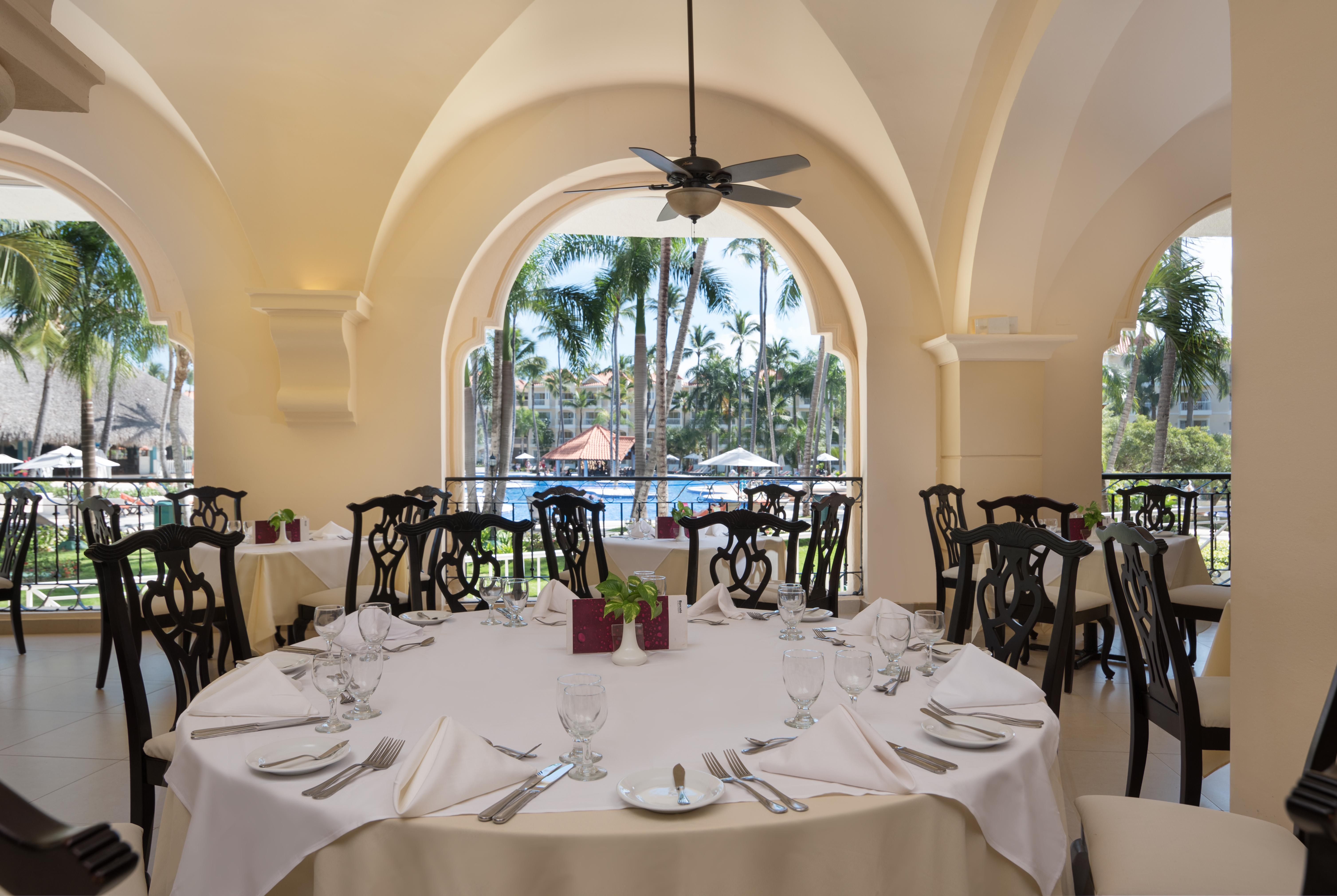 Occidental Caribe - Resort Punta Cana