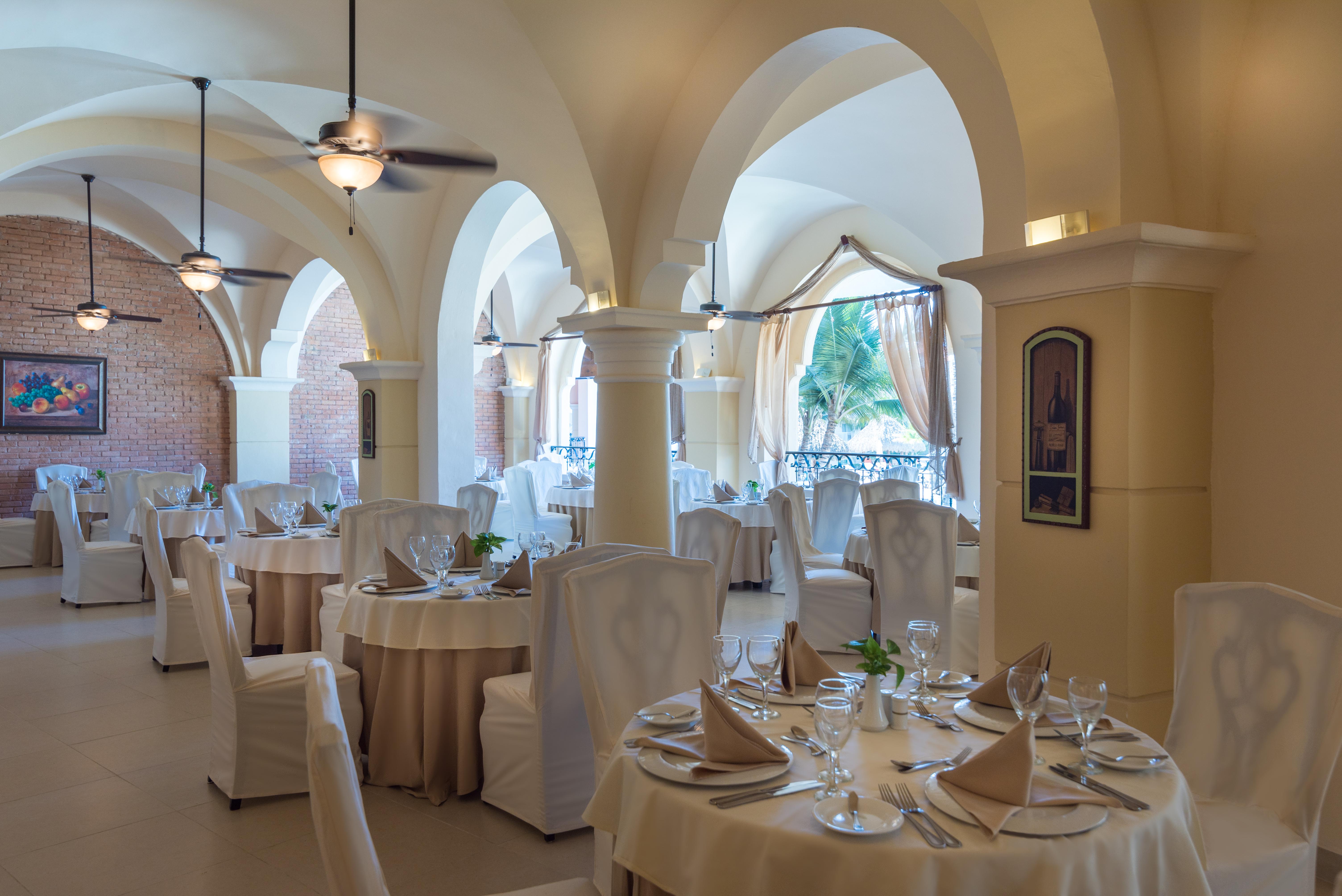 Resort Occidental Caribe - Punta Cana
