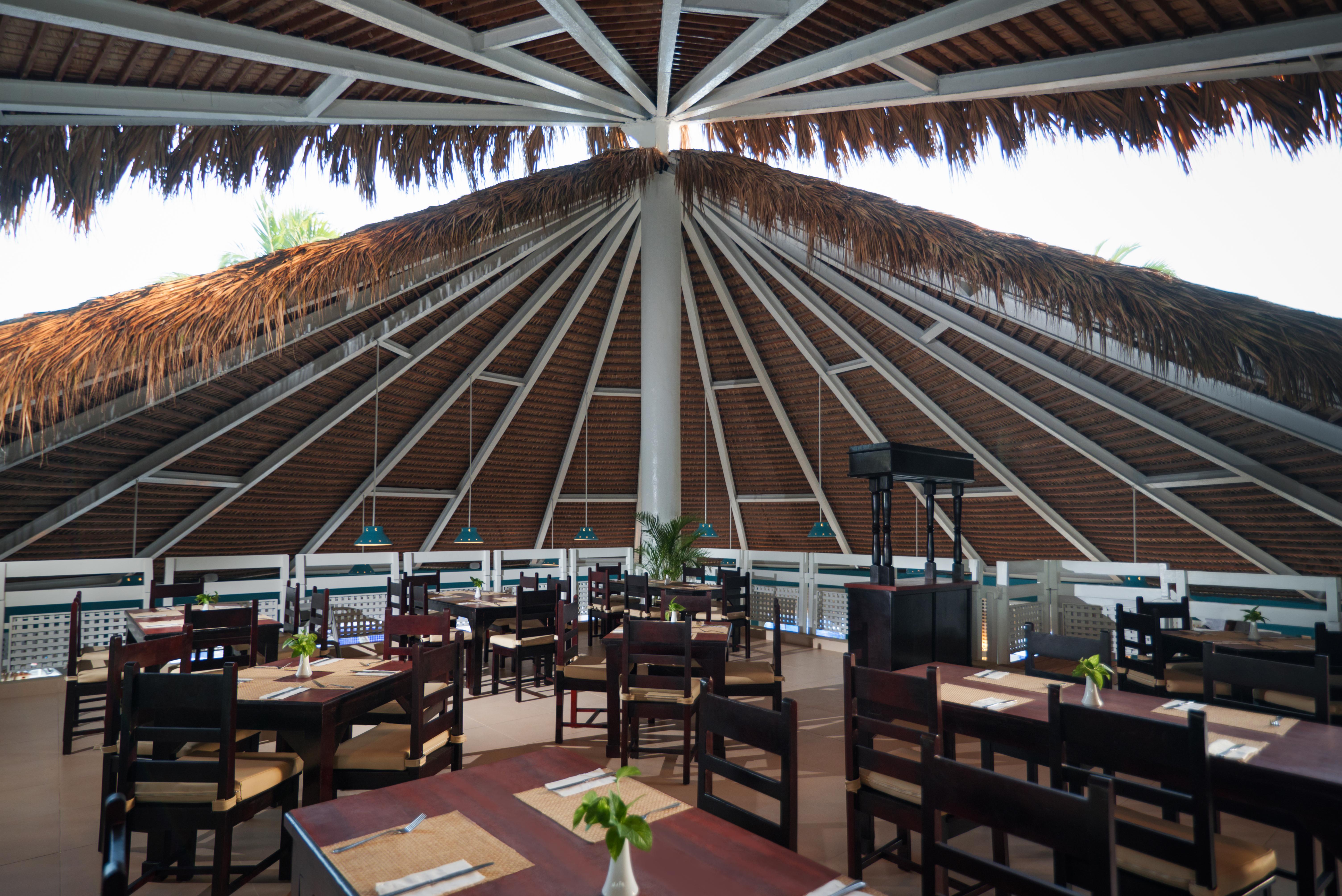 Occidental Caribe -