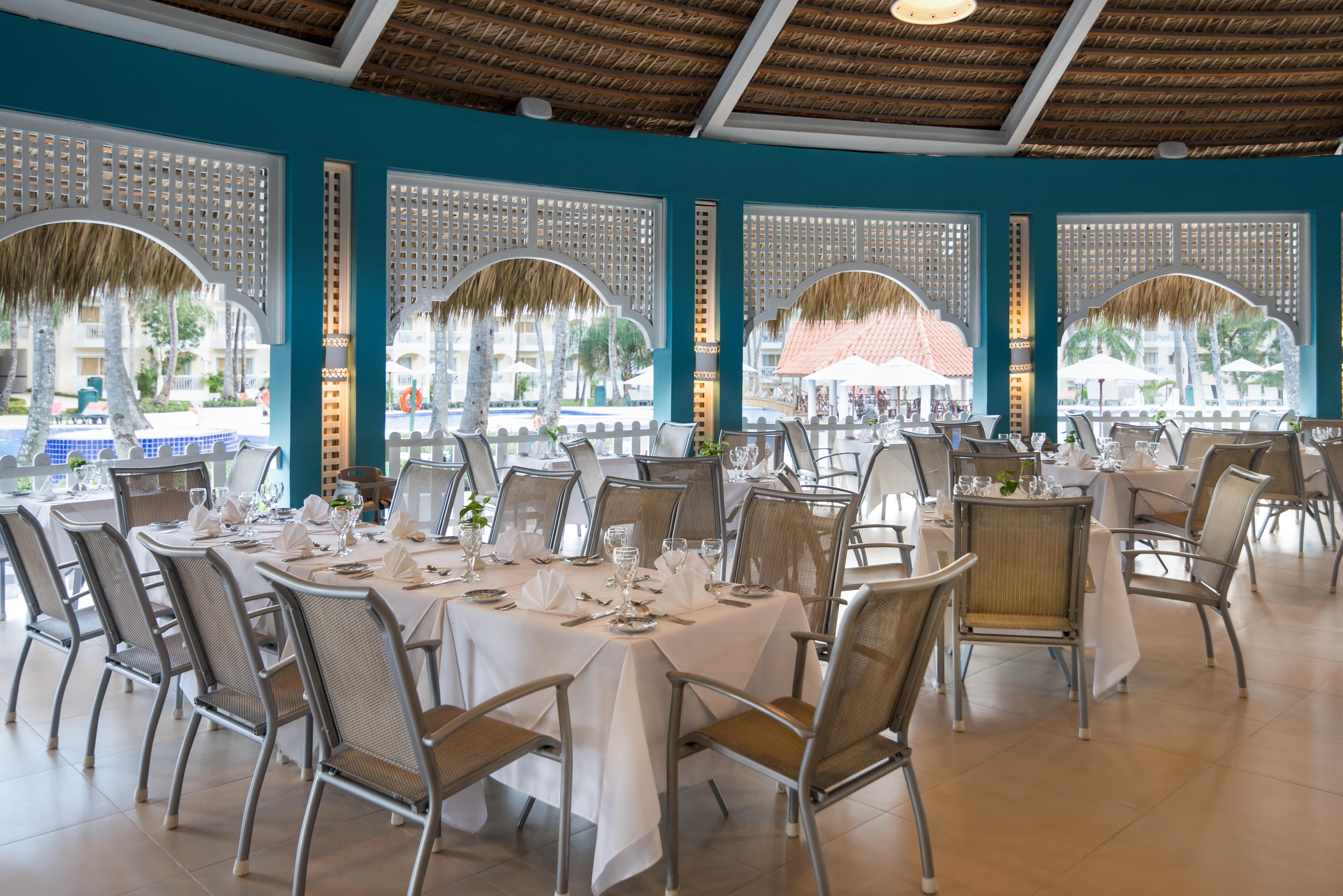 Occidental Caribe - Resort