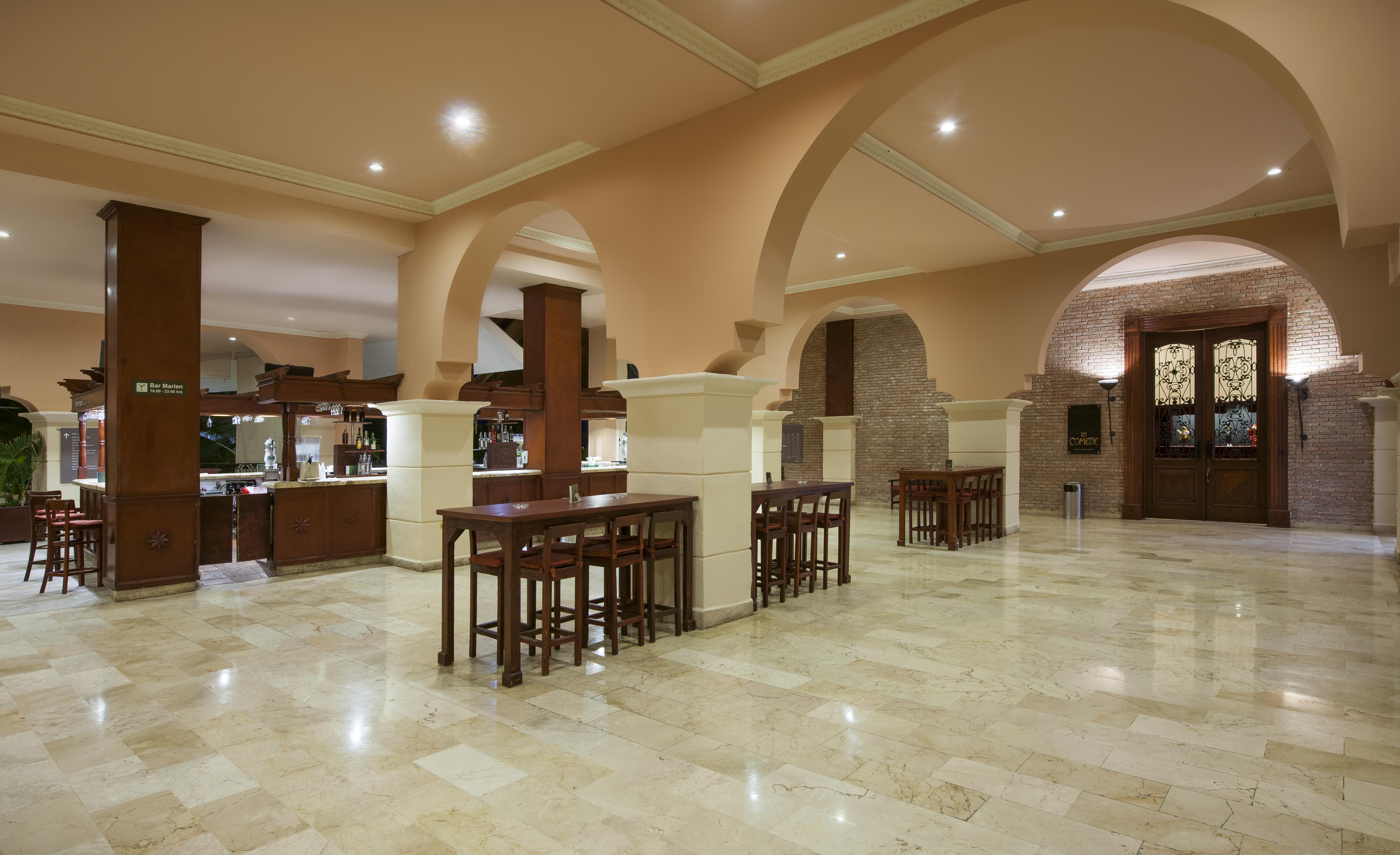 Occidental Caribe - 4* Punta Cana