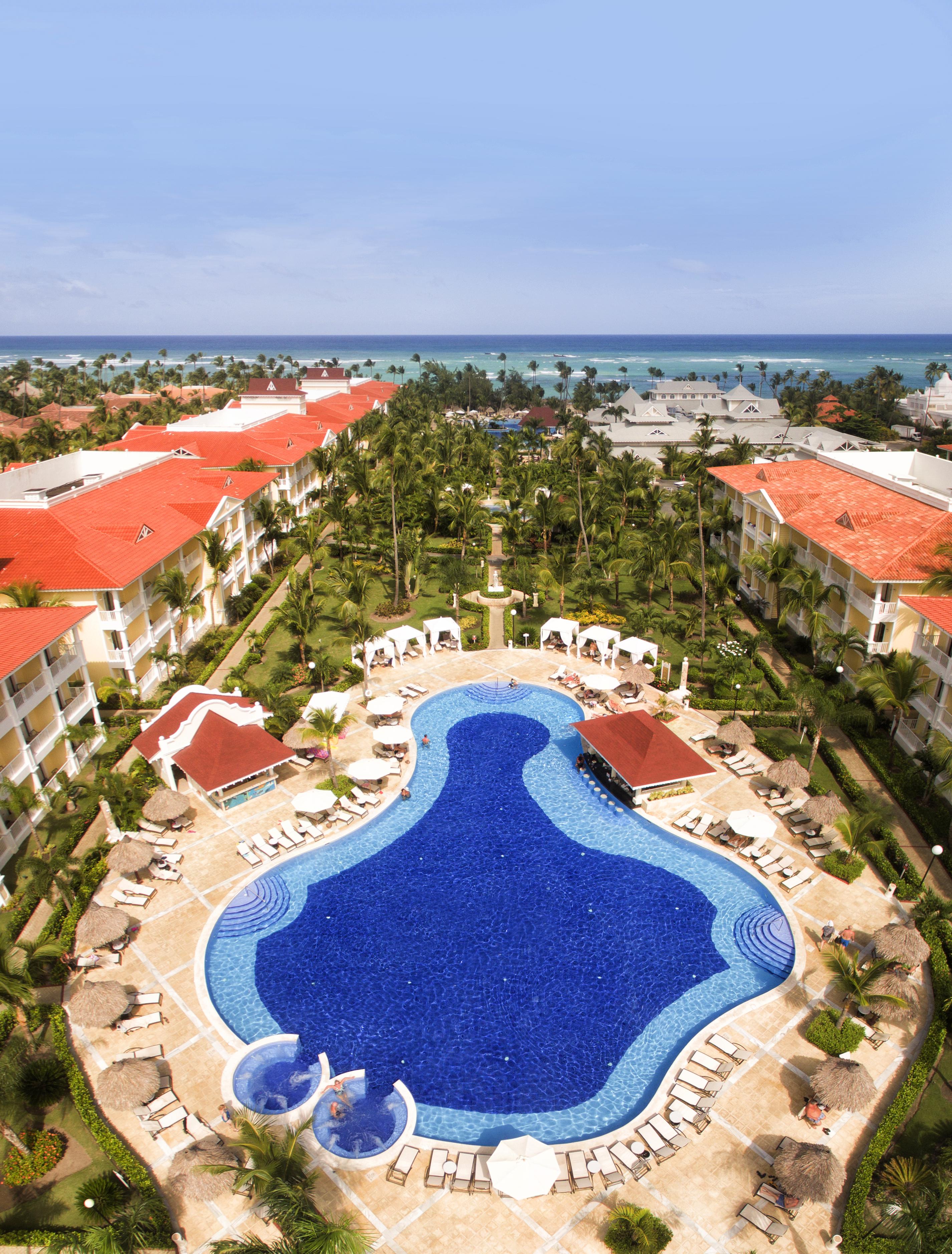 Bahia Principe Luxury Esmeralda - Newly Renovated (adults Only) 5* Punta Cana
