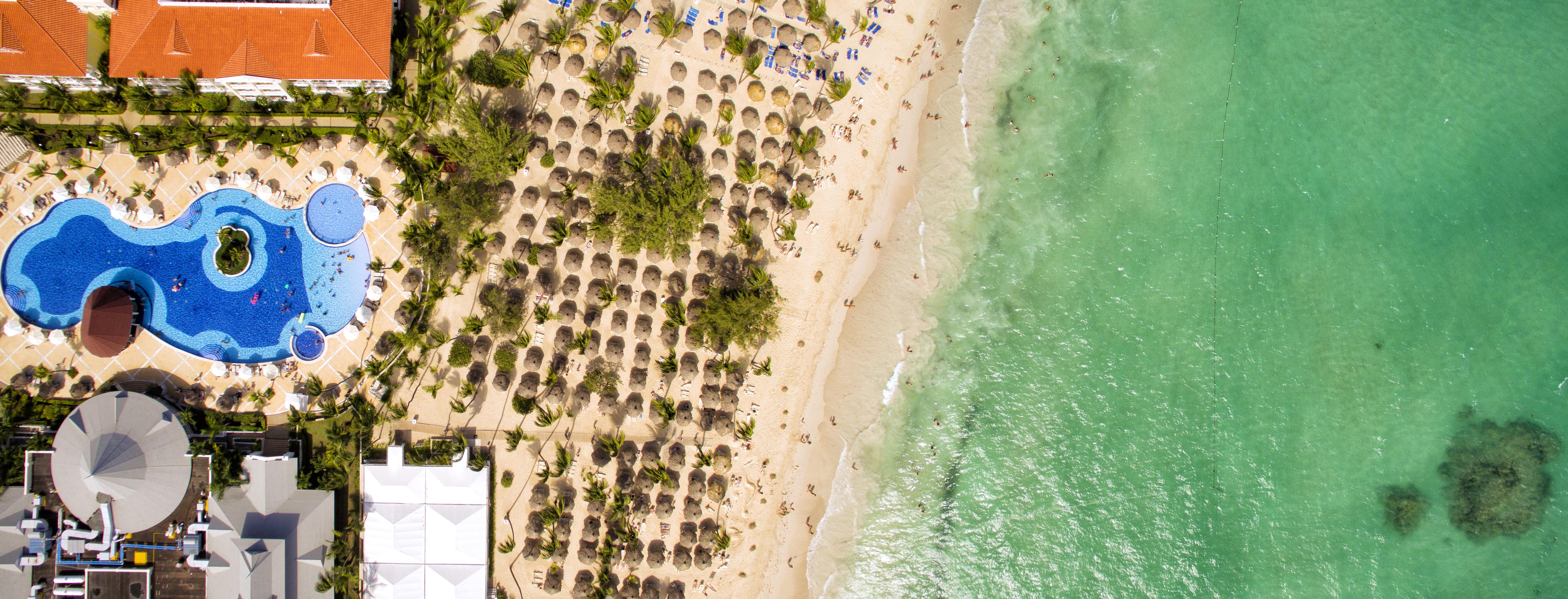 Bahia Principe Luxury Esmeralda - Newly Renovated (adults Only) Punta Cana