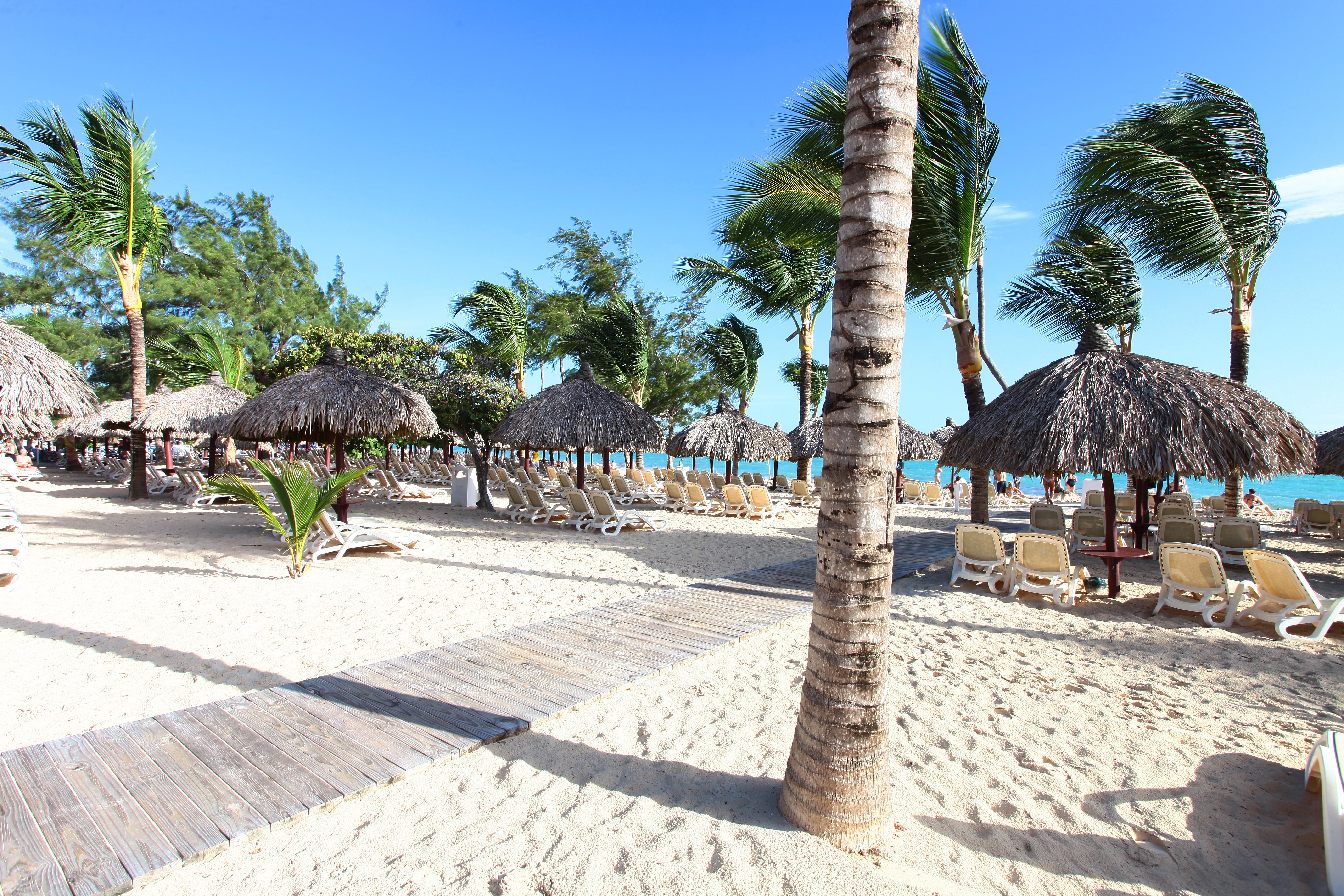 Bahia Principe Luxury Esmeralda - Newly Renovated (adults Only) Resort