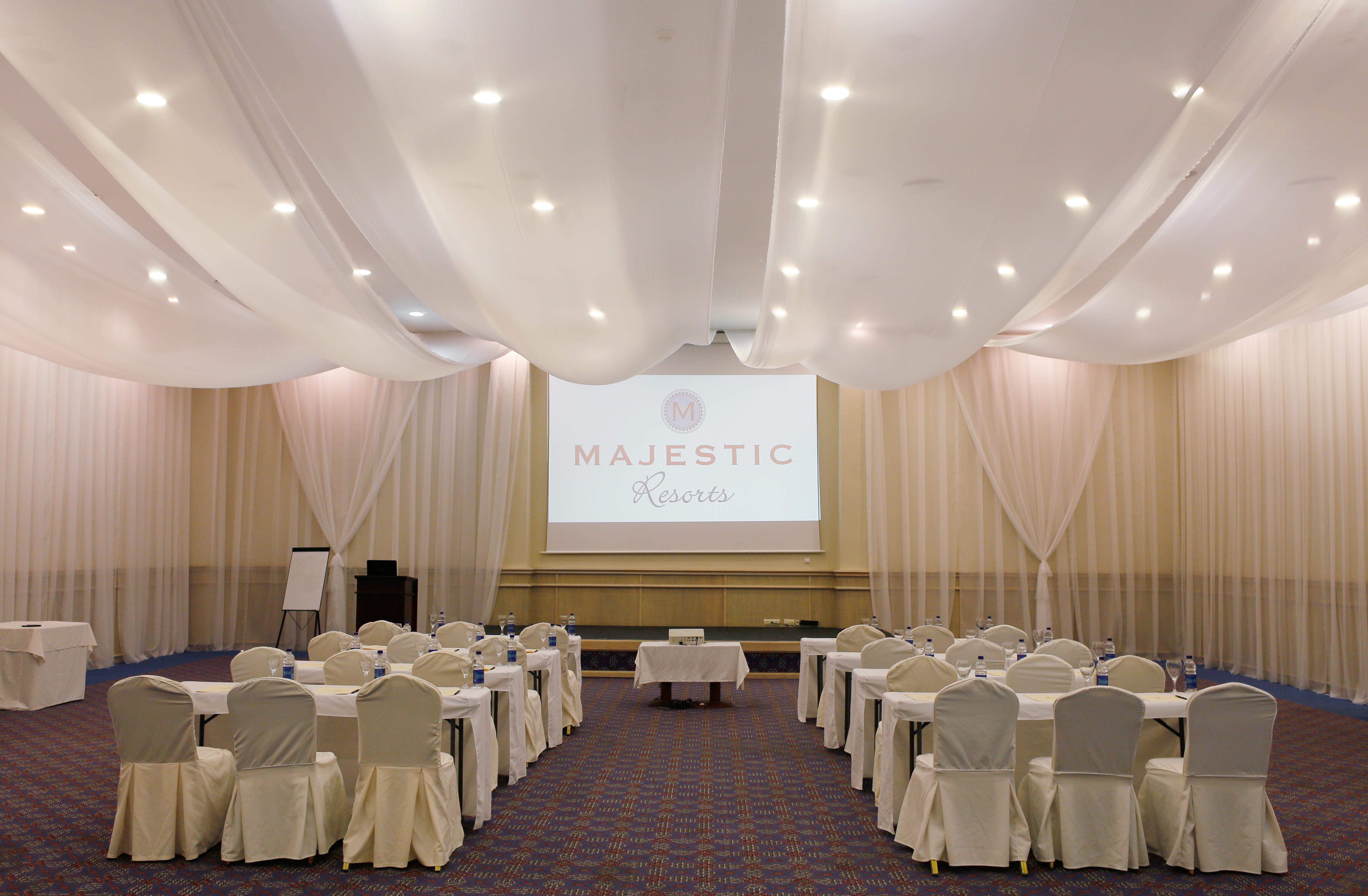 Majestic Mirage Punta Cana, (adults Only) Punta Cana
