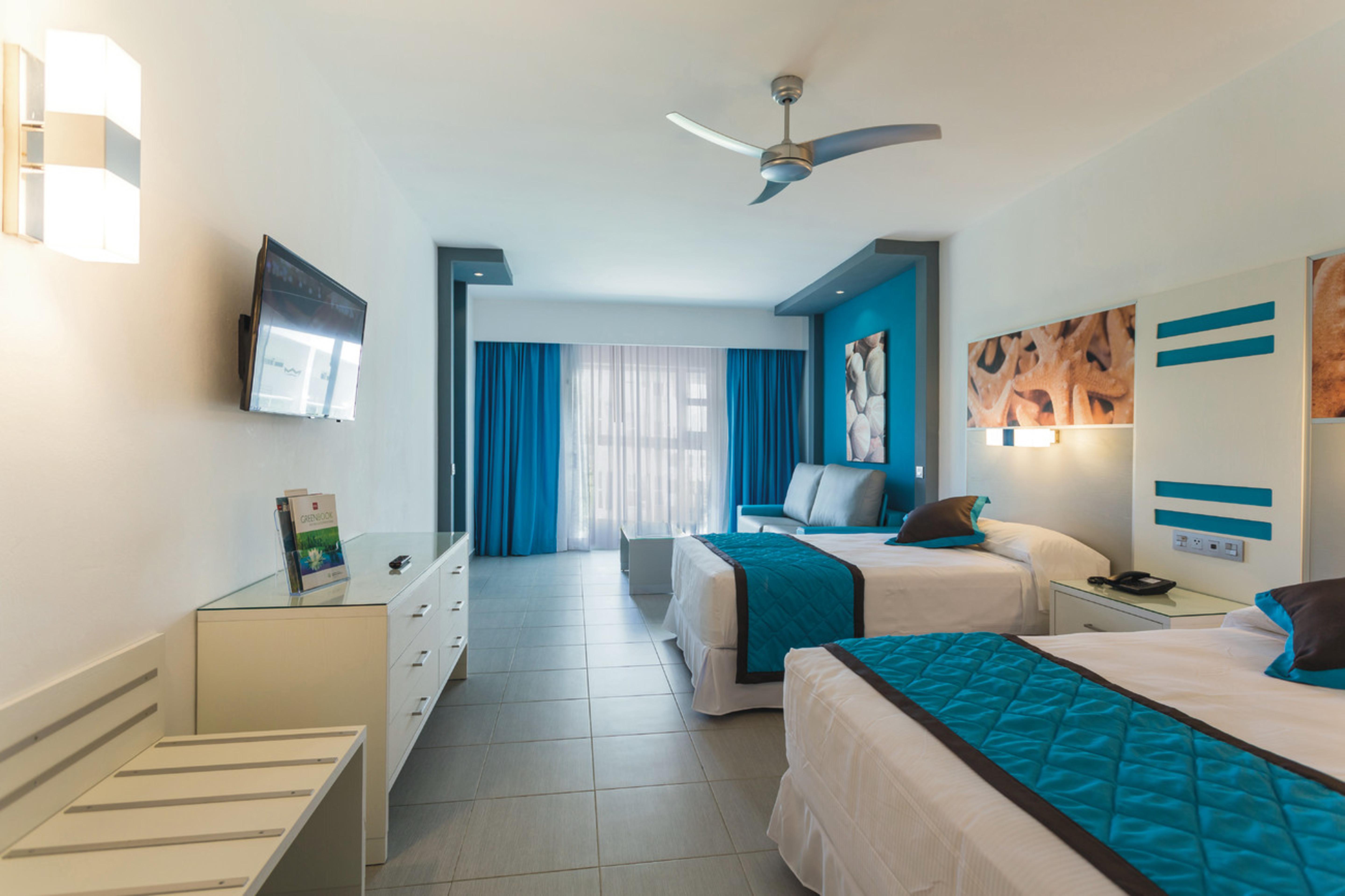 Riu Republica (adults Only) 5* Punta Cana