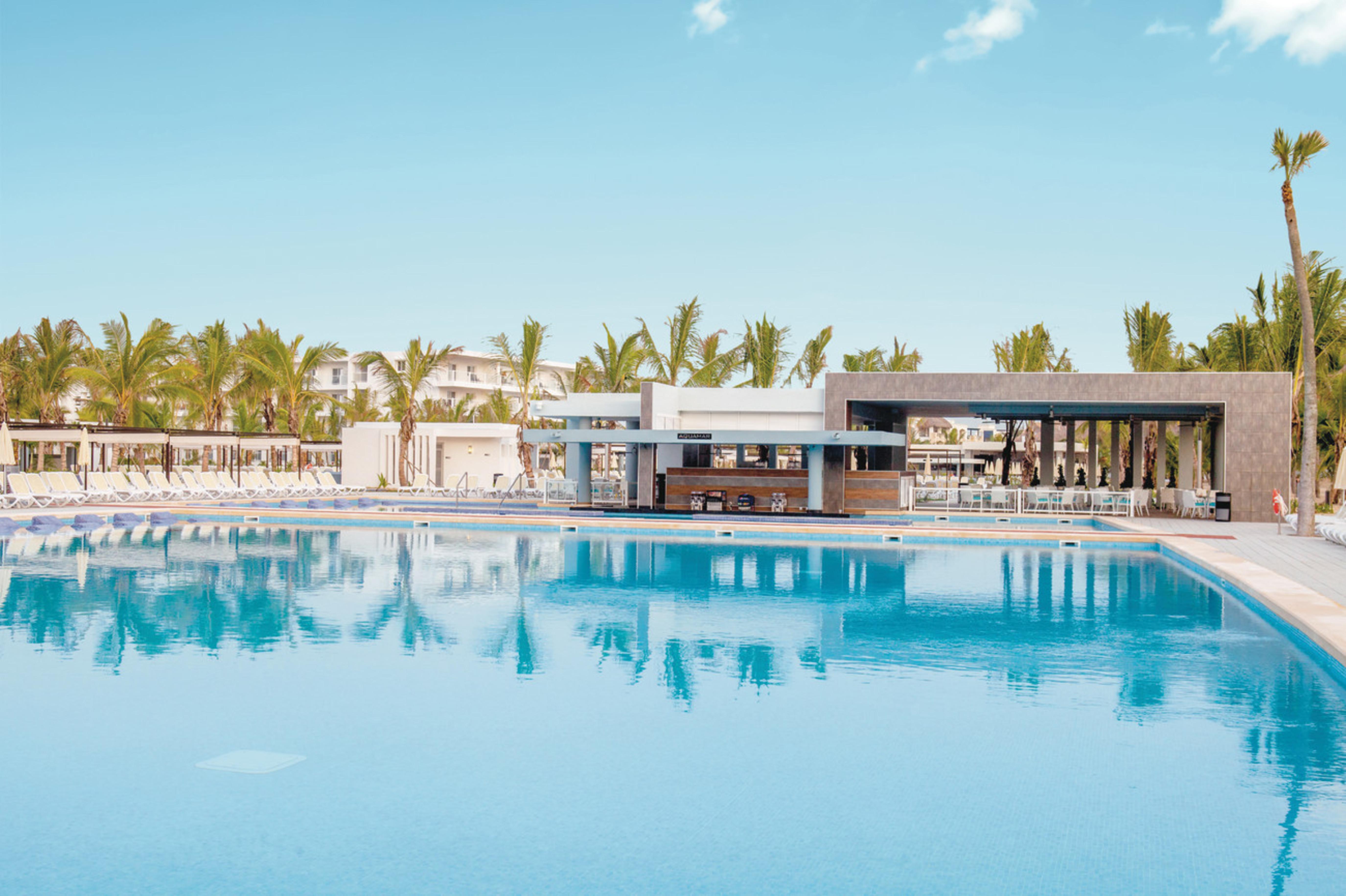 Riu Republica (adults Only) 5* Punta Cana