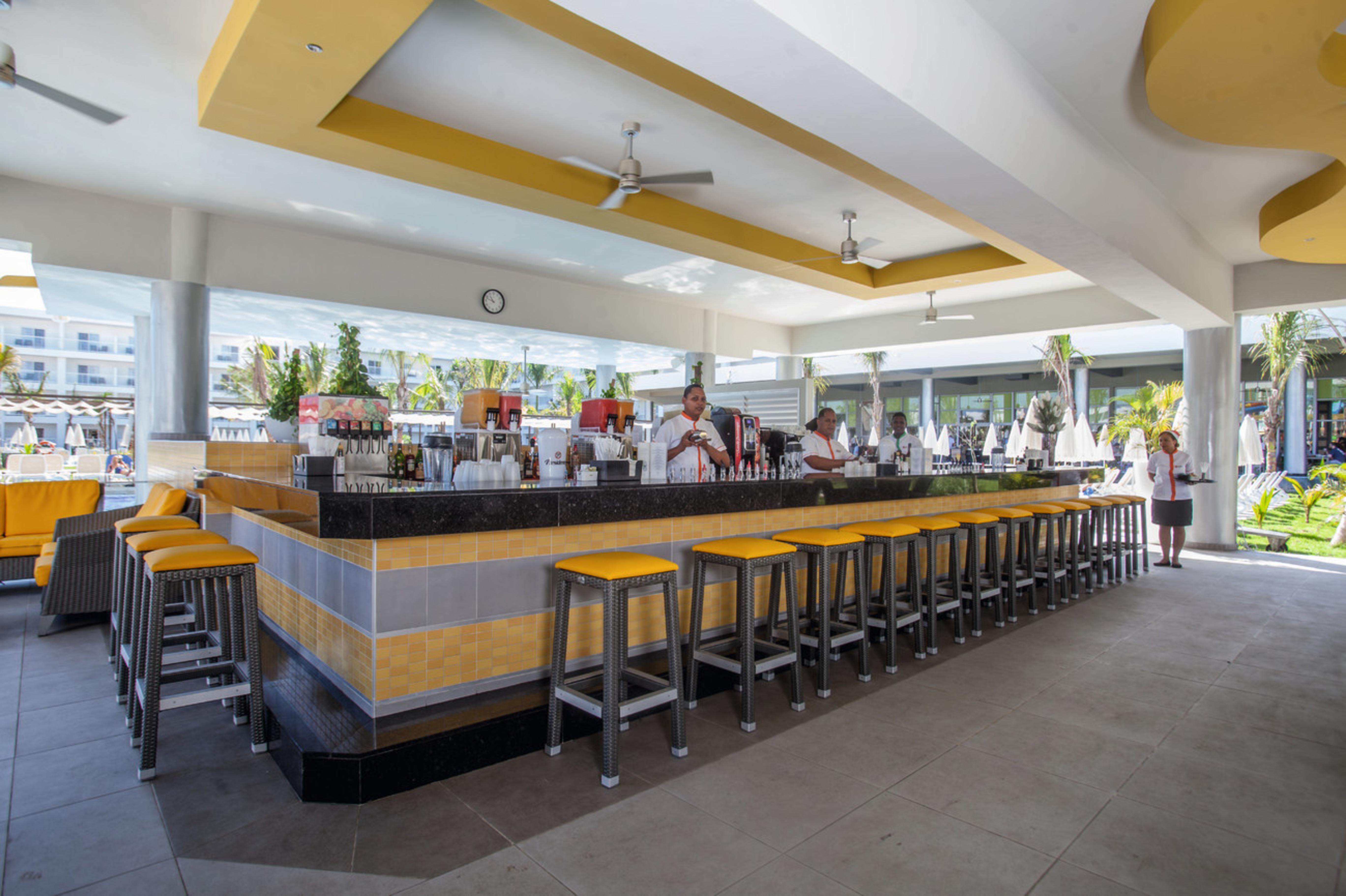 Resort Riu Republica (adults Only)