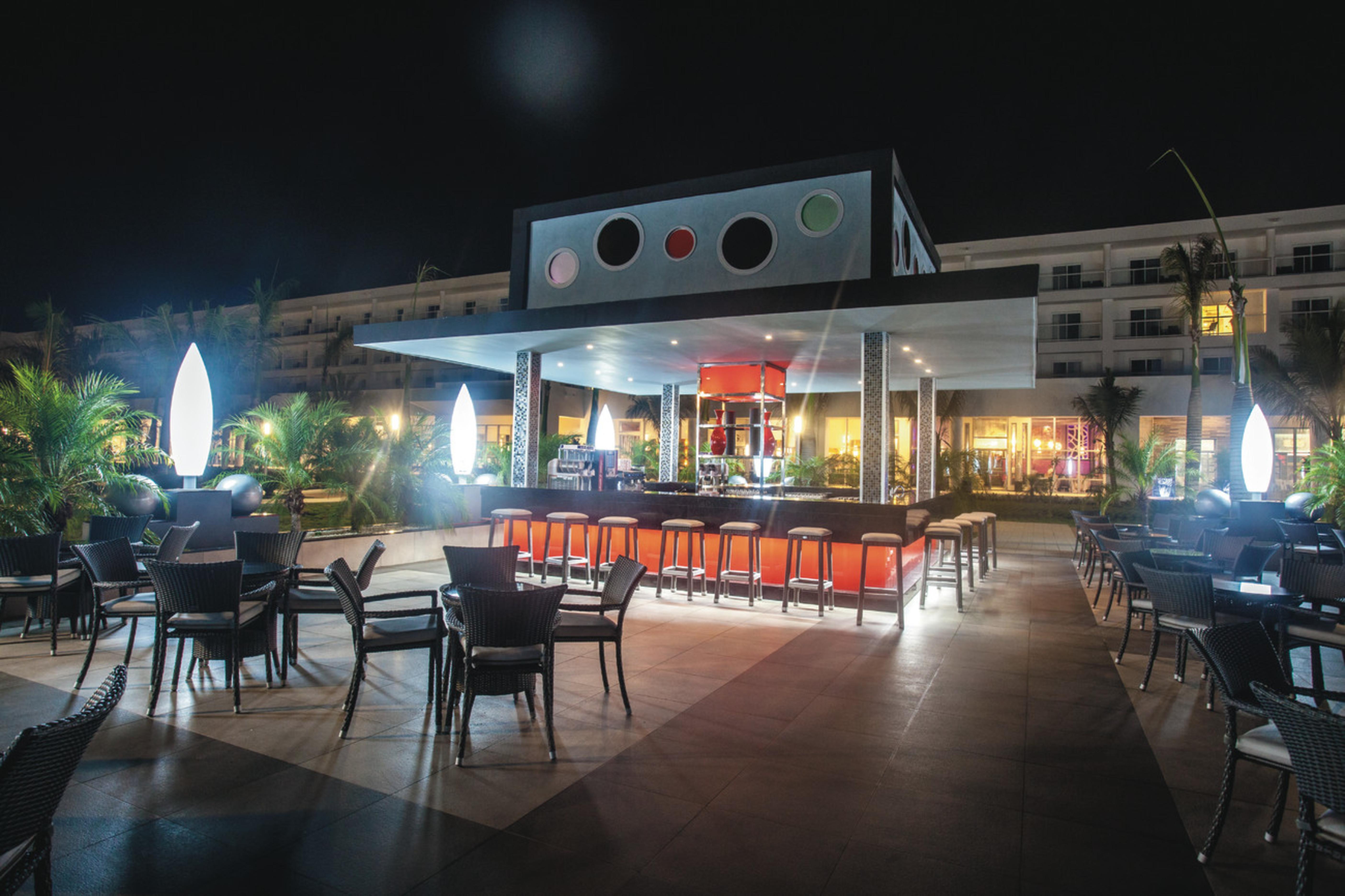 Riu Republica (adults Only) Punta Cana