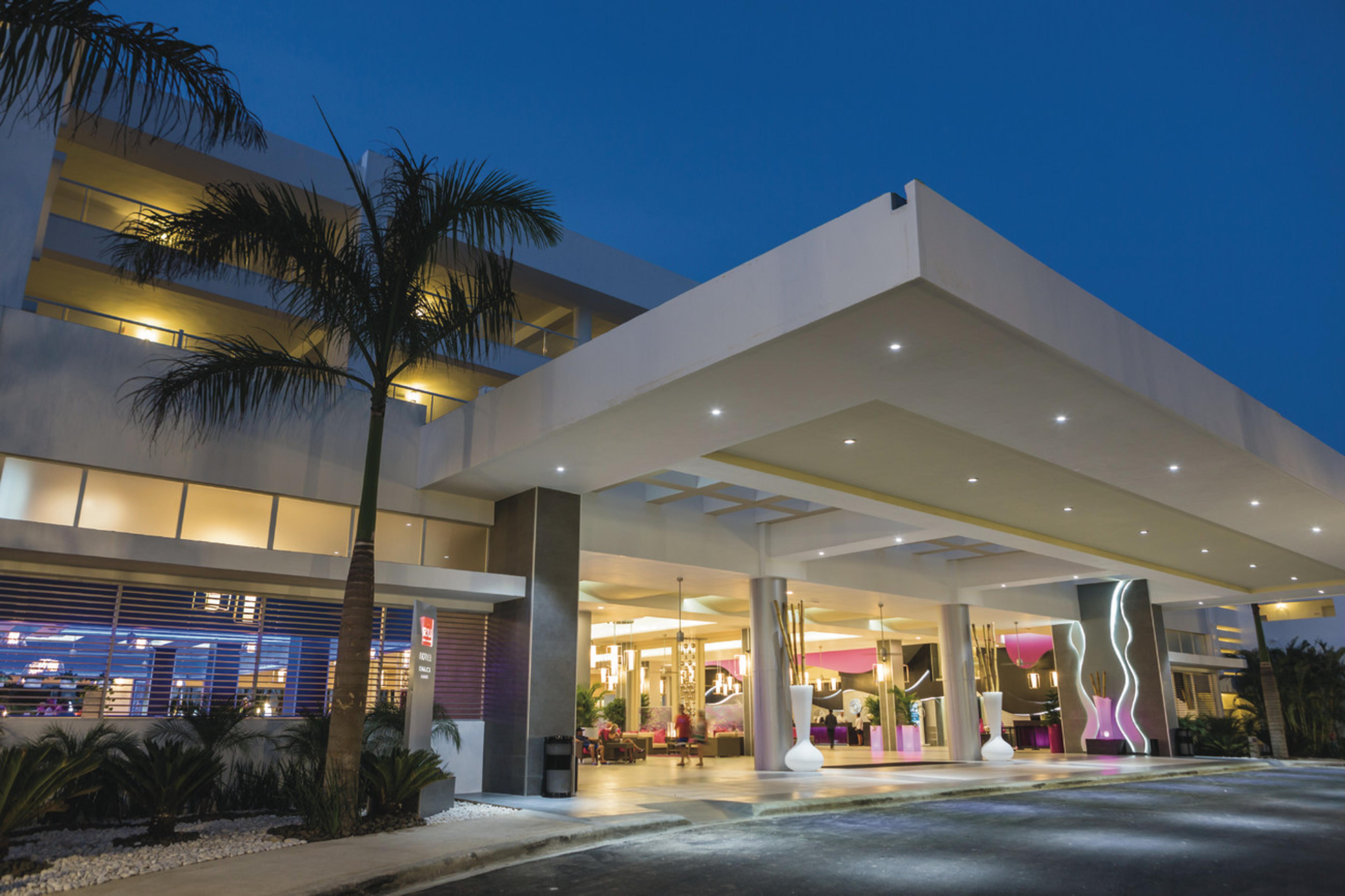 Riu Republica (adults Only) Resort 5*