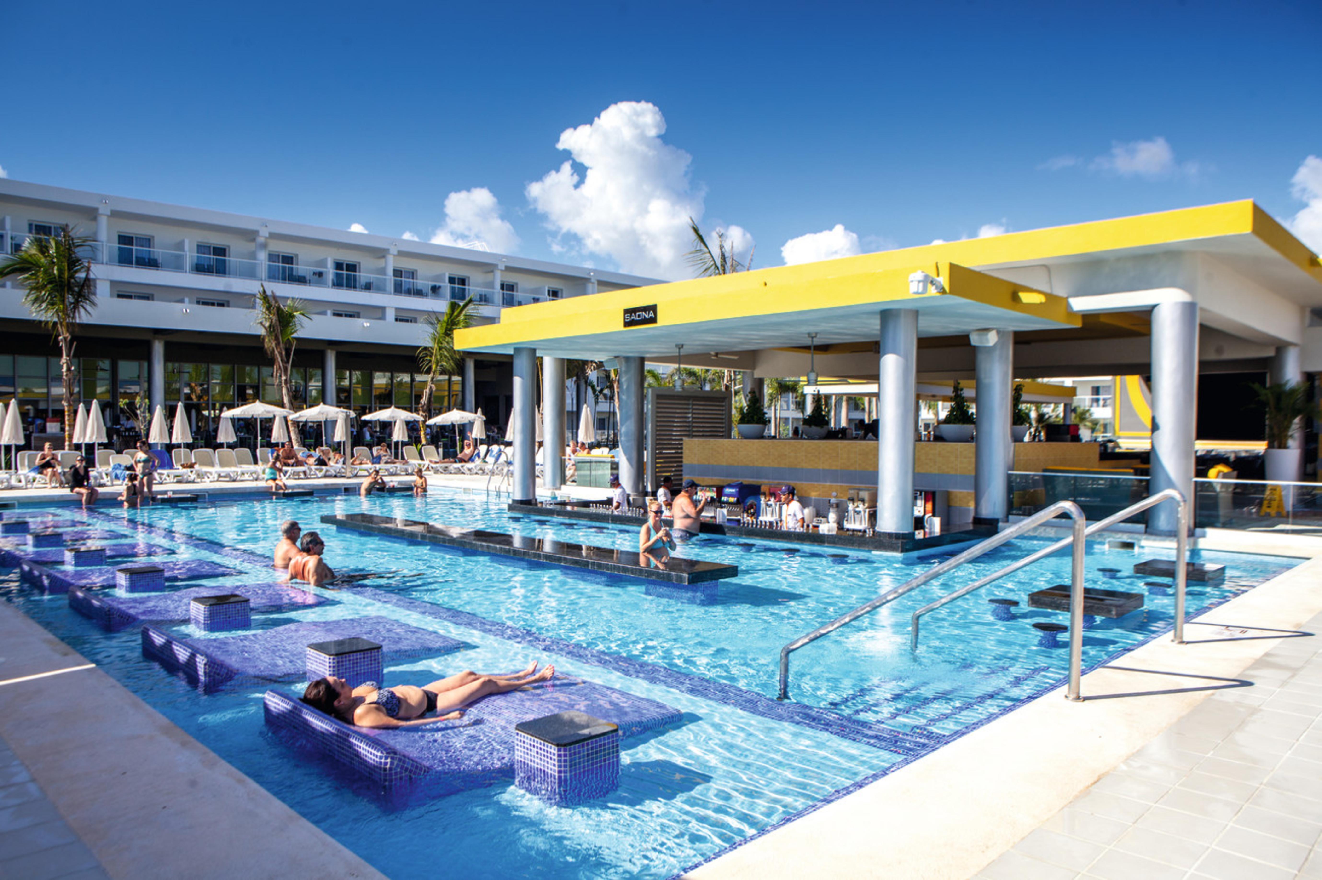 Riu Republica (adults Only) Resort 5*