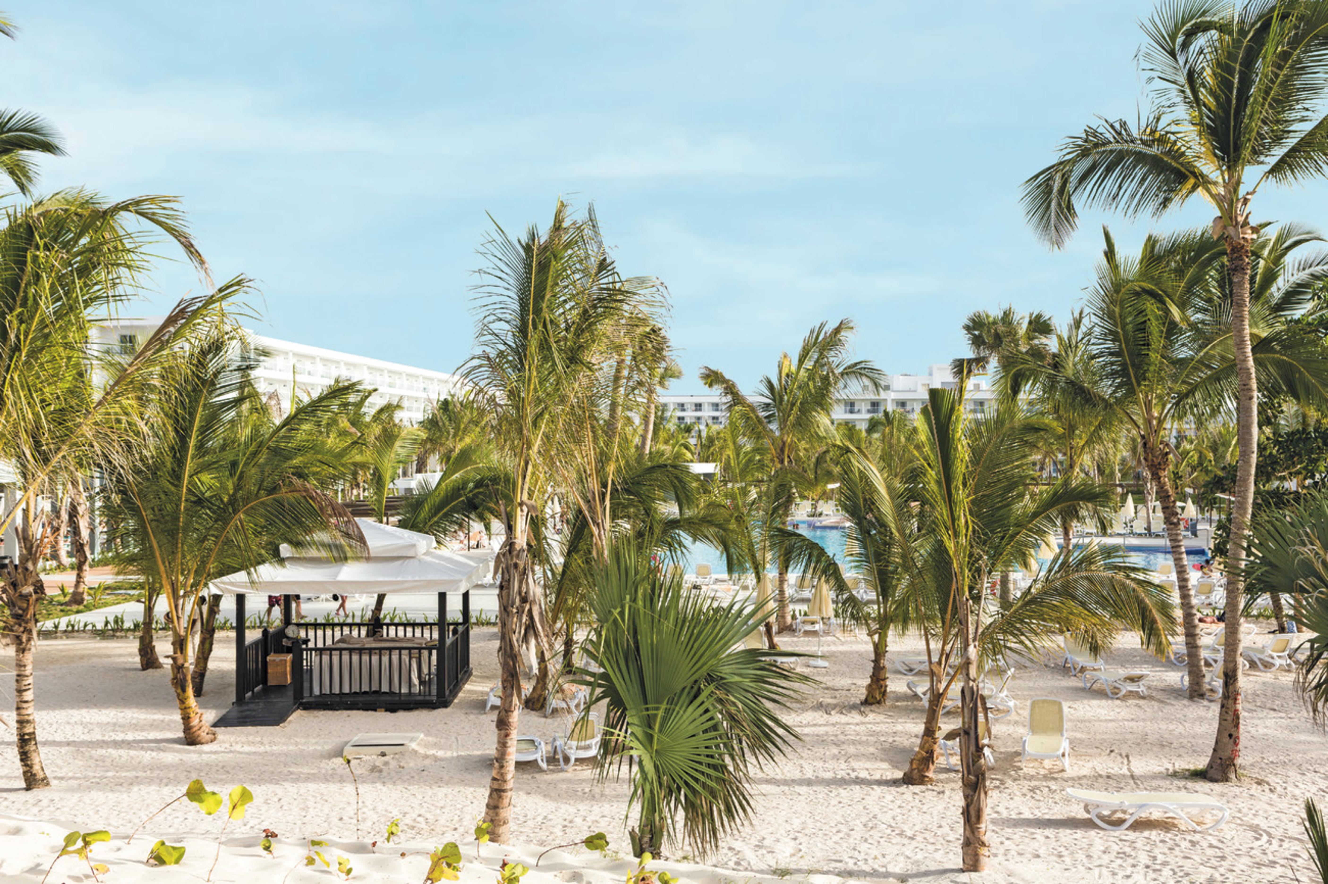 Riu Republica (adults Only) Resort Punta Cana
