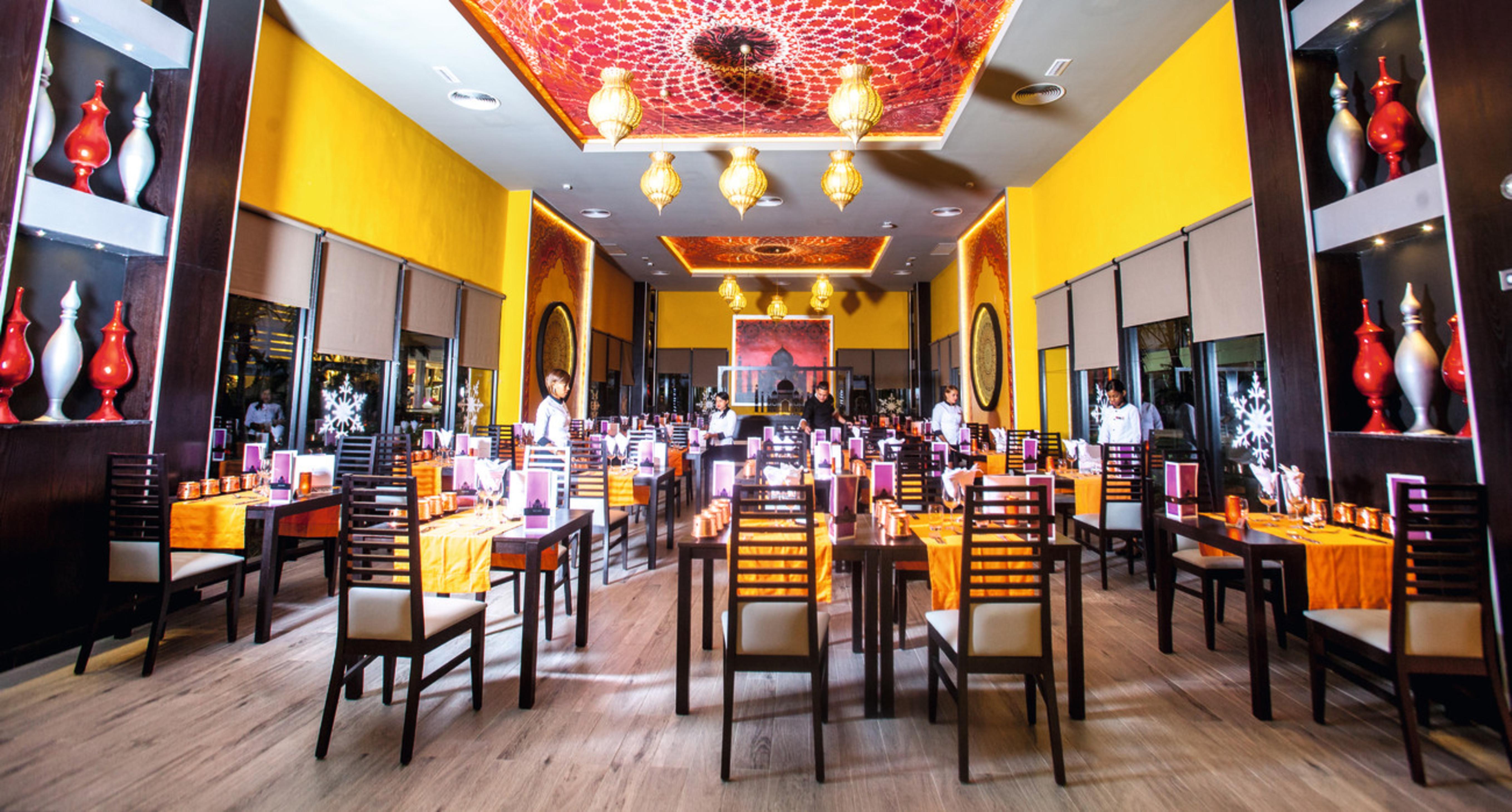 Riu Republica (adults Only) Resort
