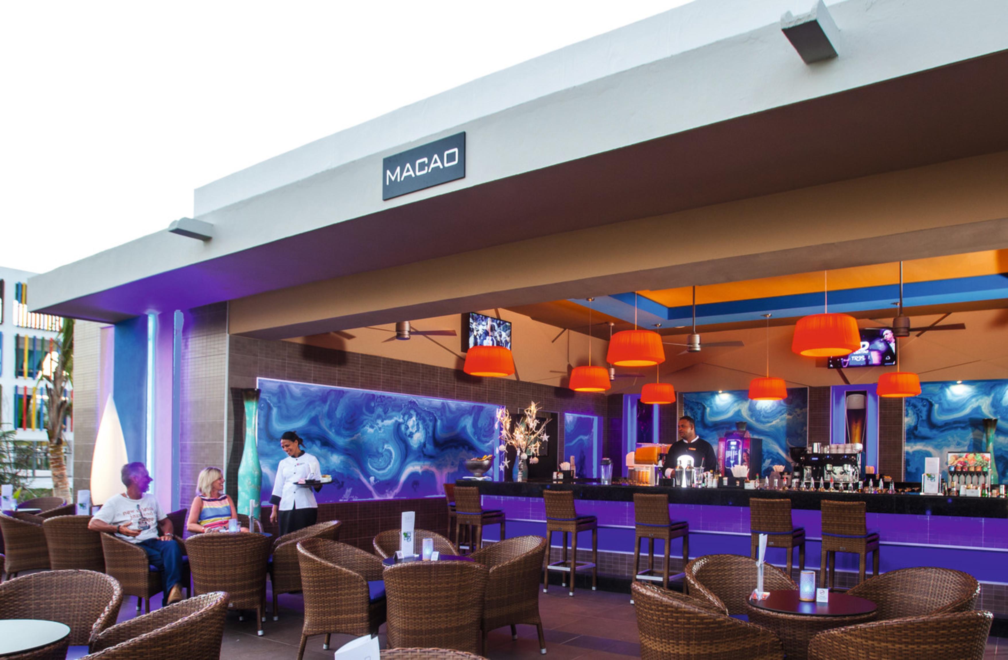 Riu Republica (adults Only) Resort