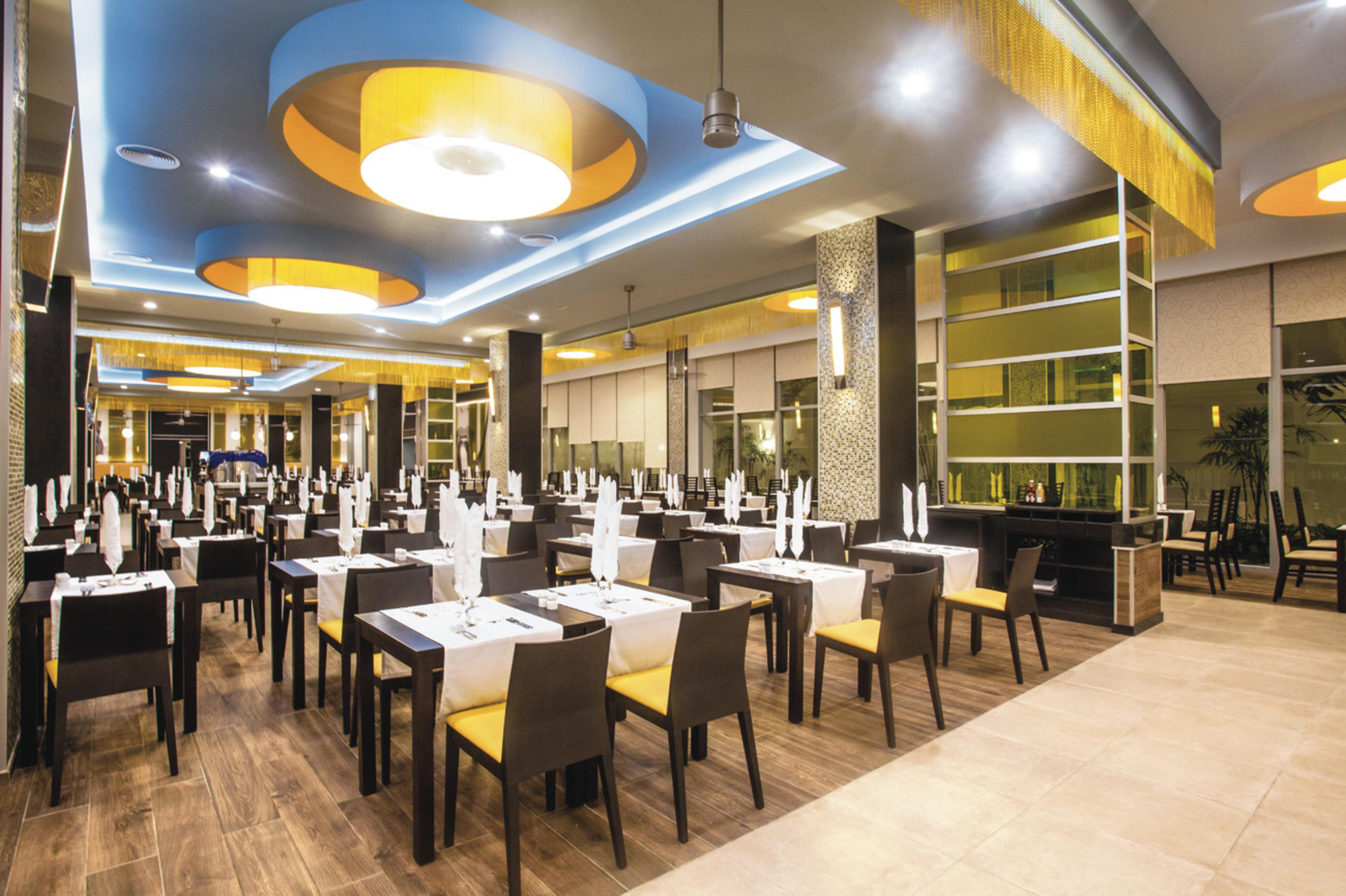 Resort Riu Republica (adults Only)