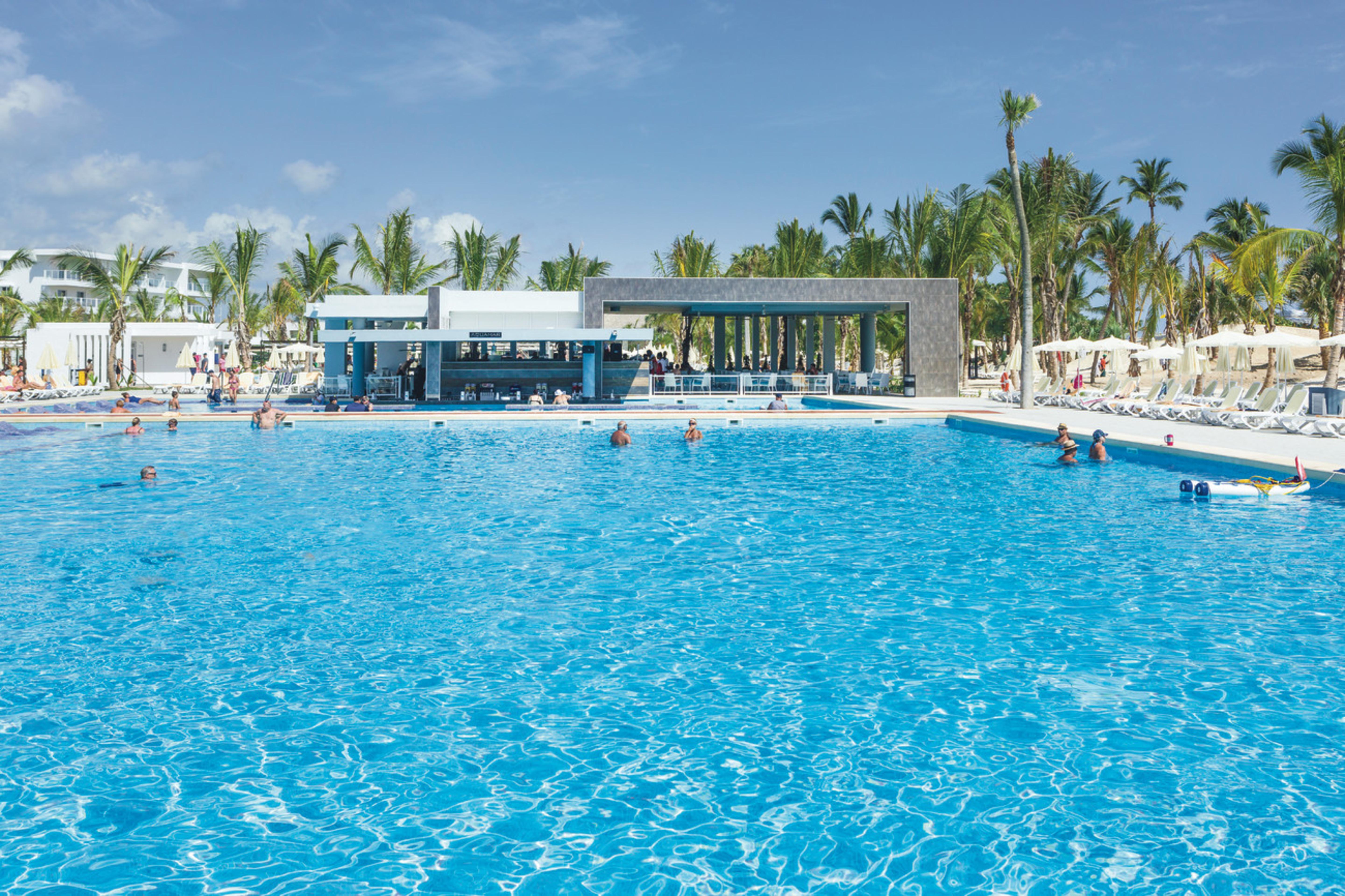 Resort Riu Republica (adults Only)