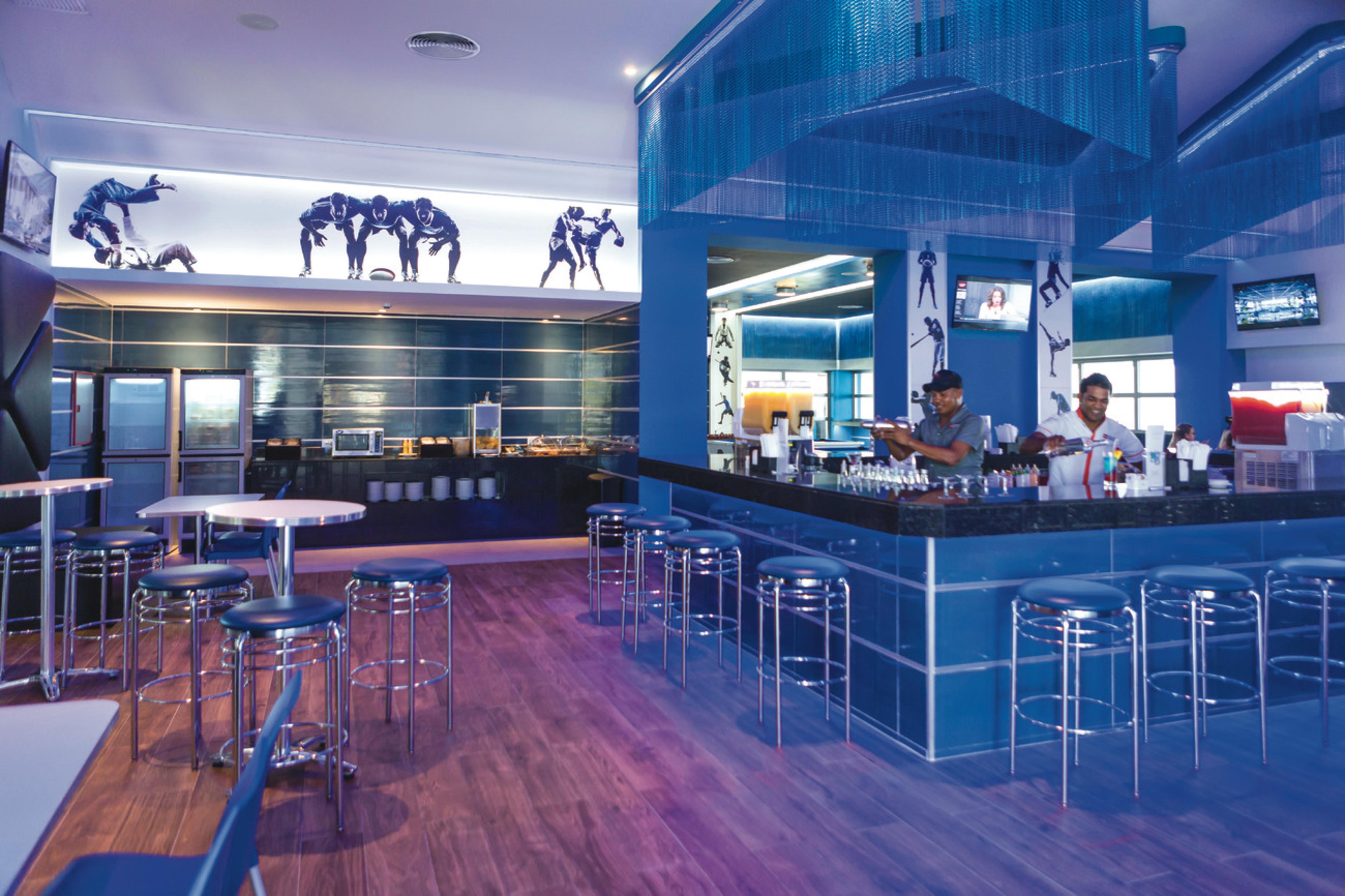 Resort Riu Republica (adults Only) 5*