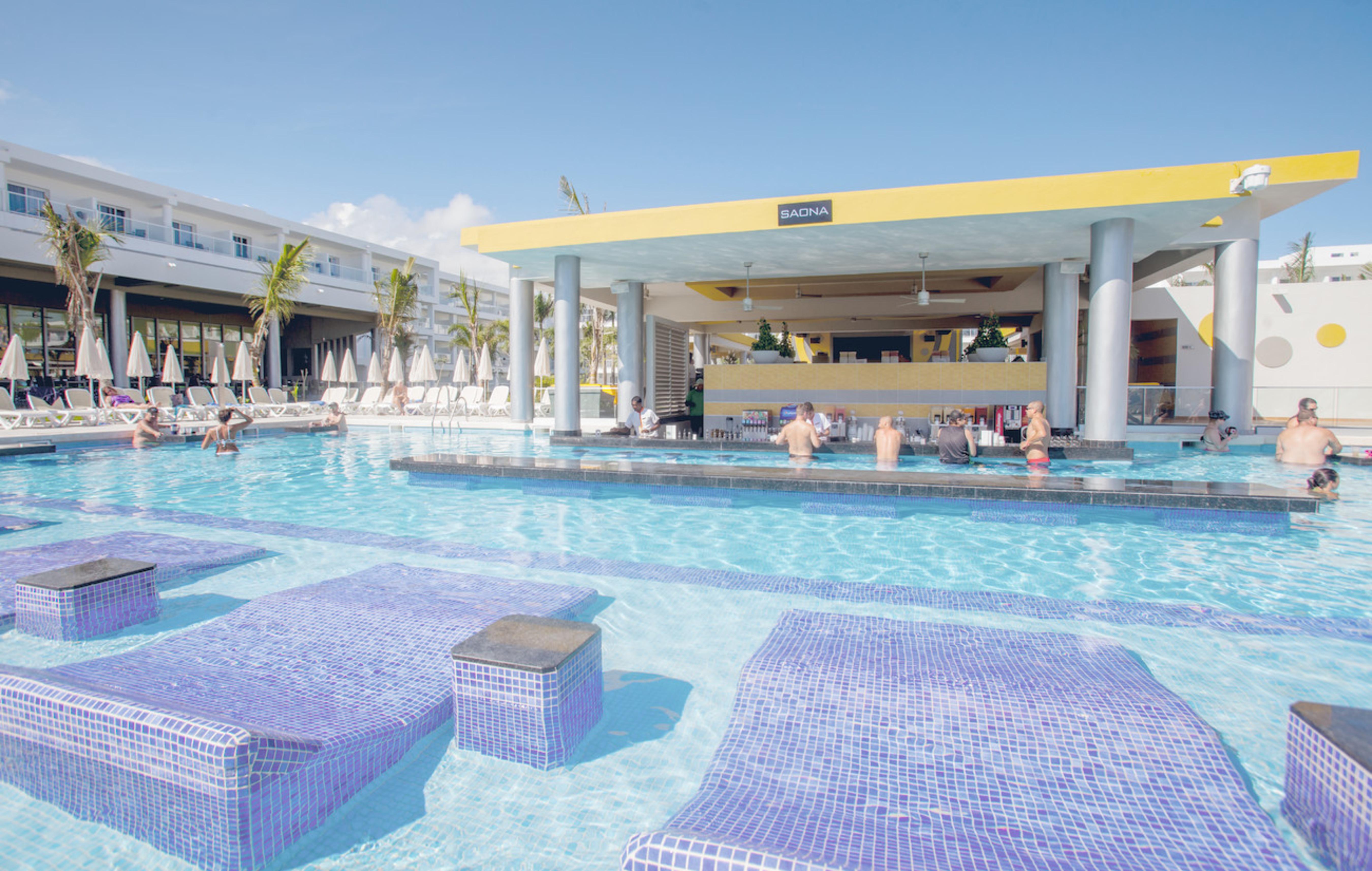 Resort Riu Republica (adults Only)