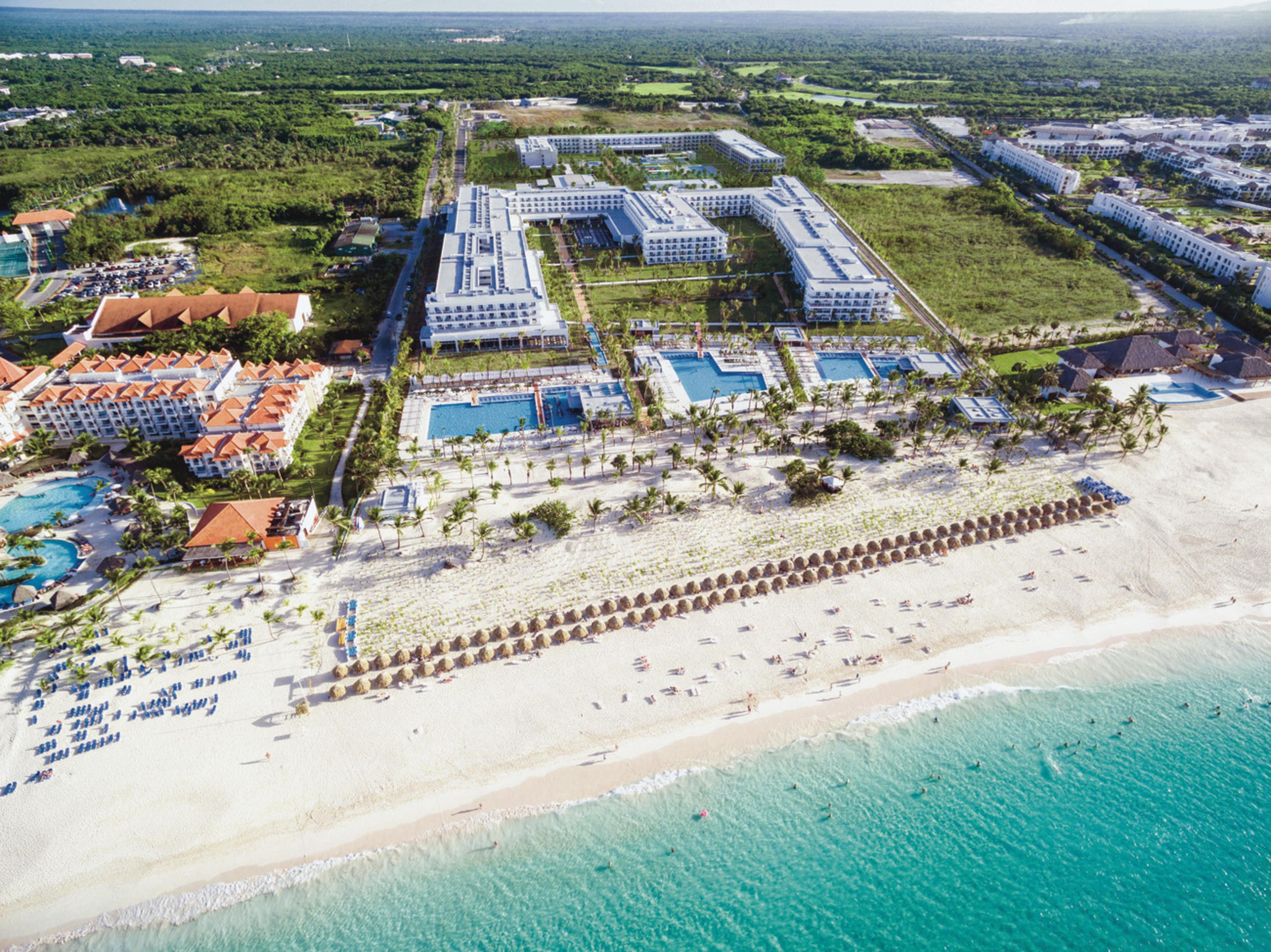 Riu Republica (adults Only)