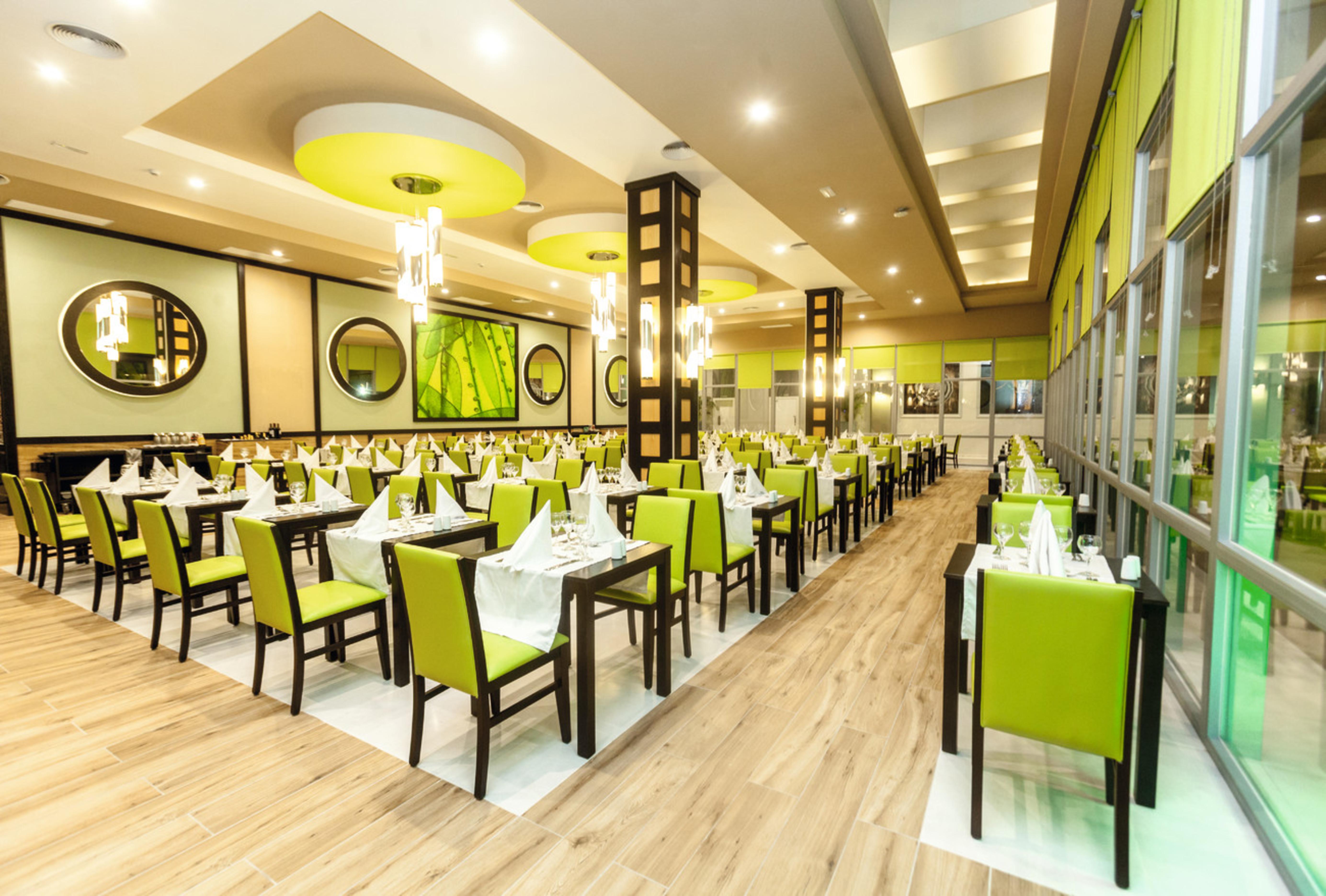 Resort Riu Republica (adults Only)