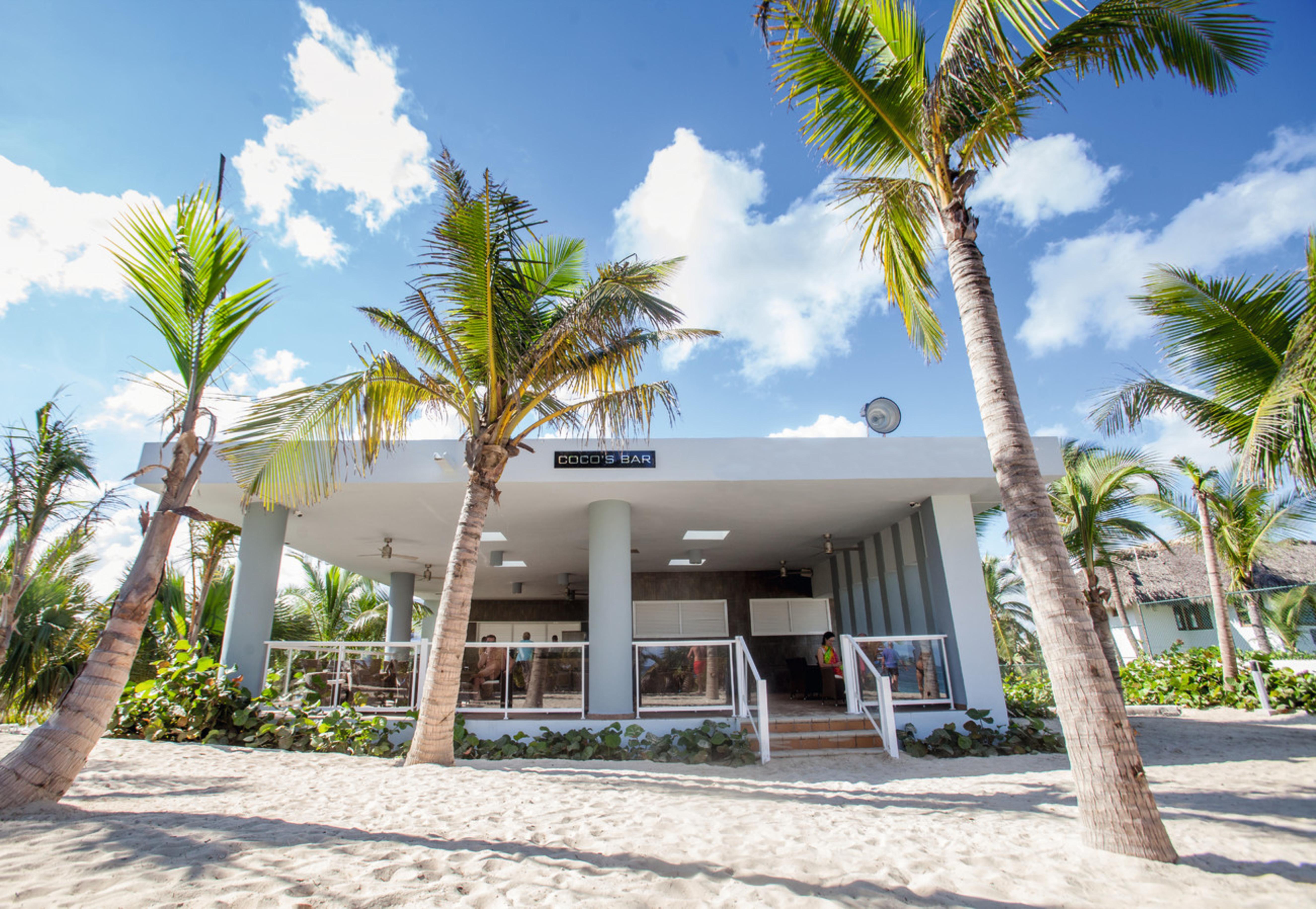 Resort Riu Republica (adults Only)