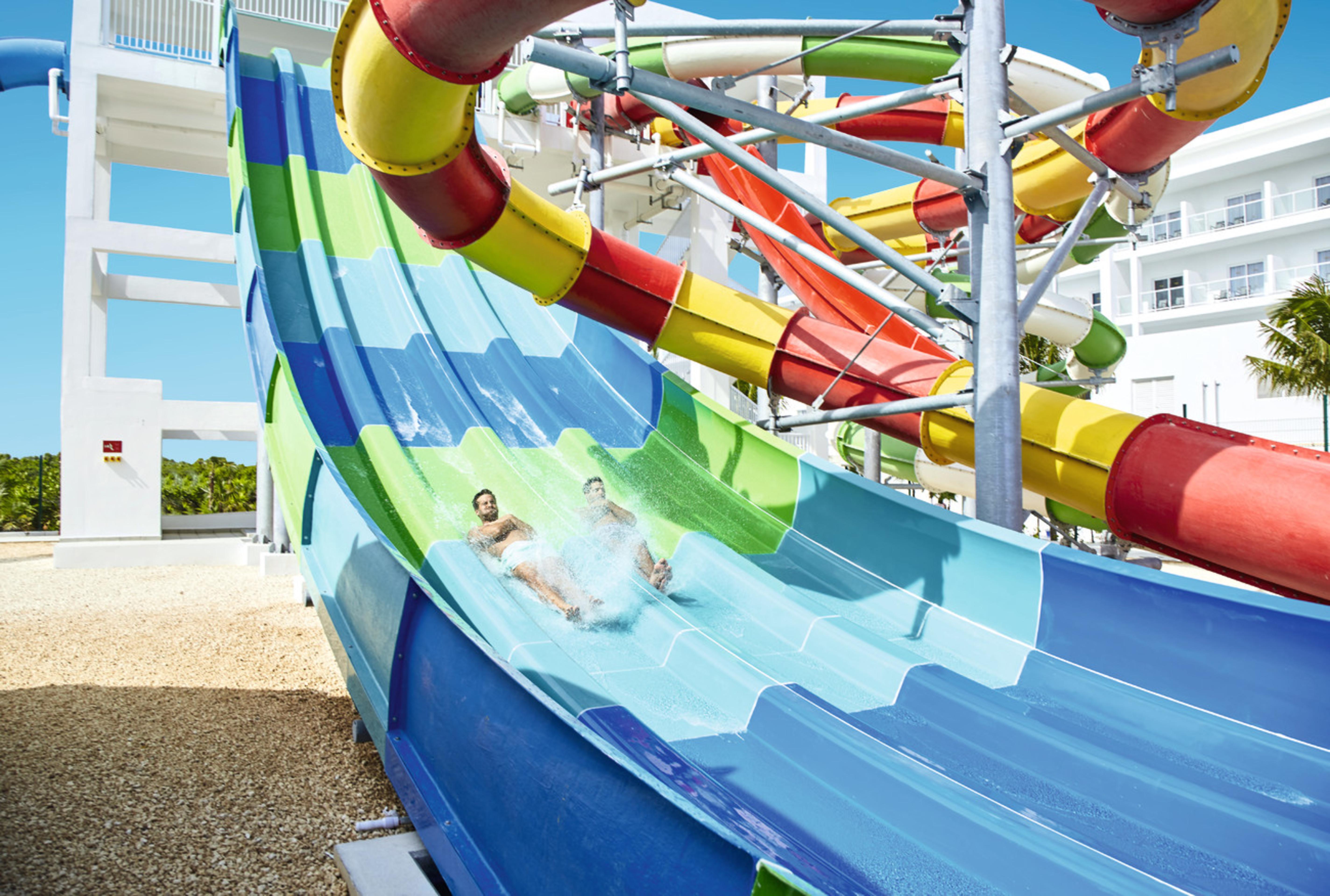 Riu Republica (adults Only) 5* Punta Cana