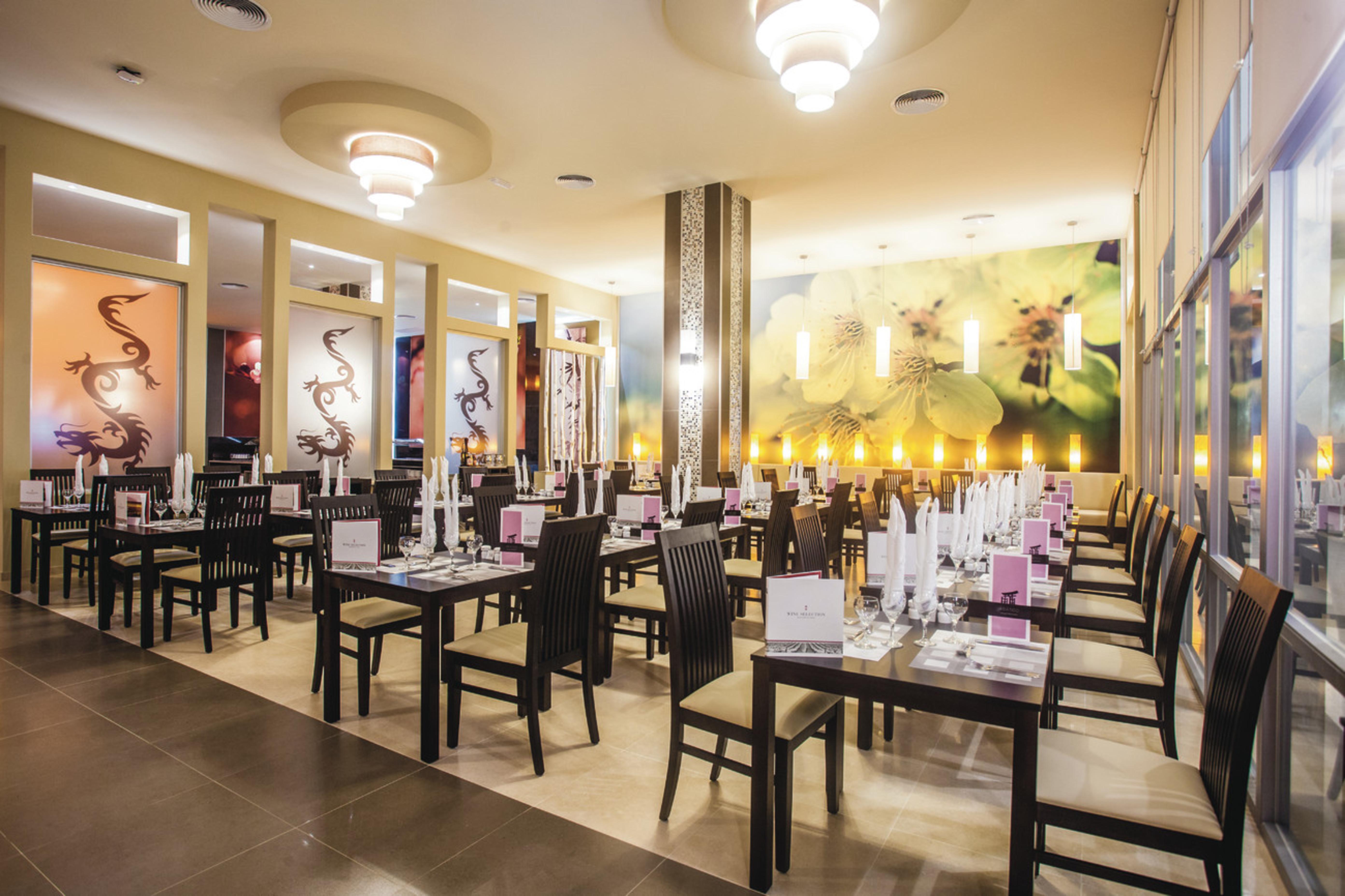 Riu Republica (adults Only) 5*